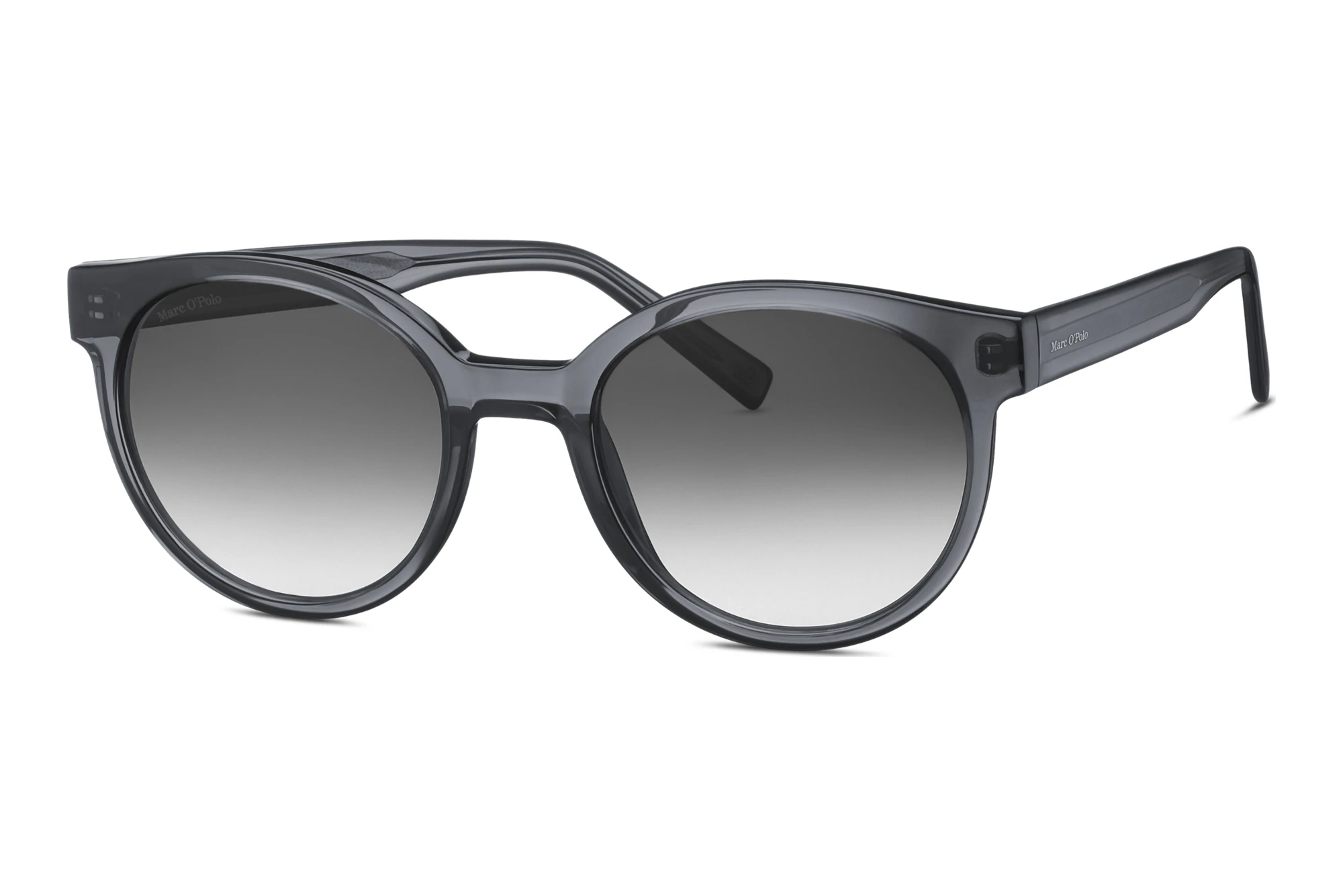 Marc O Polo MP 506234 60 greyhellbraun transparent Marc O Polo MP 506234 60 greyhellbraun transparent