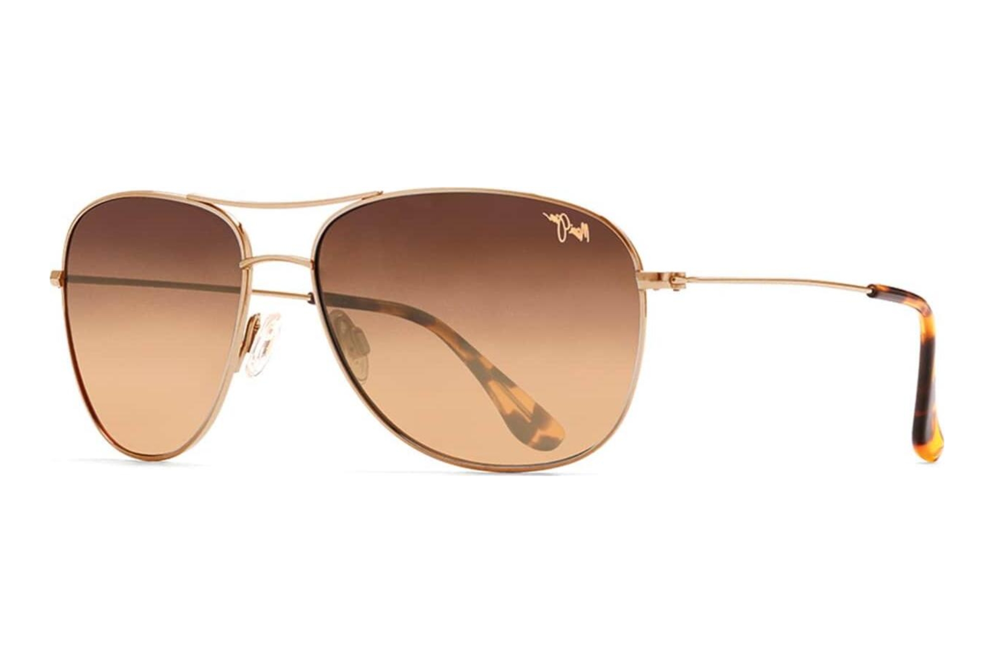 Maui Jim Cliff House H247-1620 HCL® BronzeGold Maui Jim Cliff House H247-1620 HCL® BronzeGold