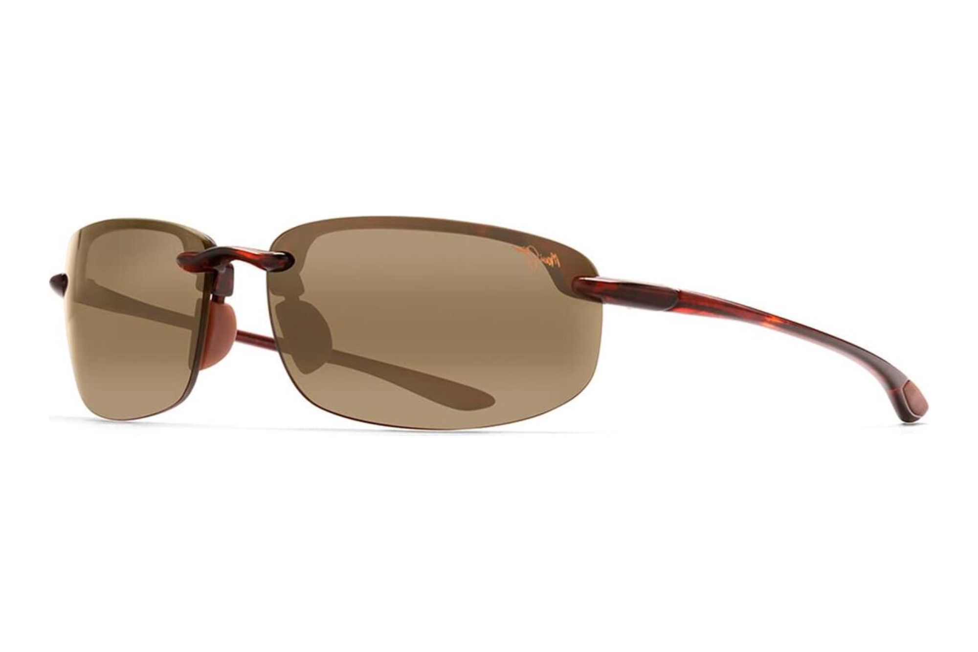 Maui Jim Hookipa H807N-1020 HCL® BronzeTortoise Maui Jim Hookipa H807N-1020 HCL® BronzeTortoise