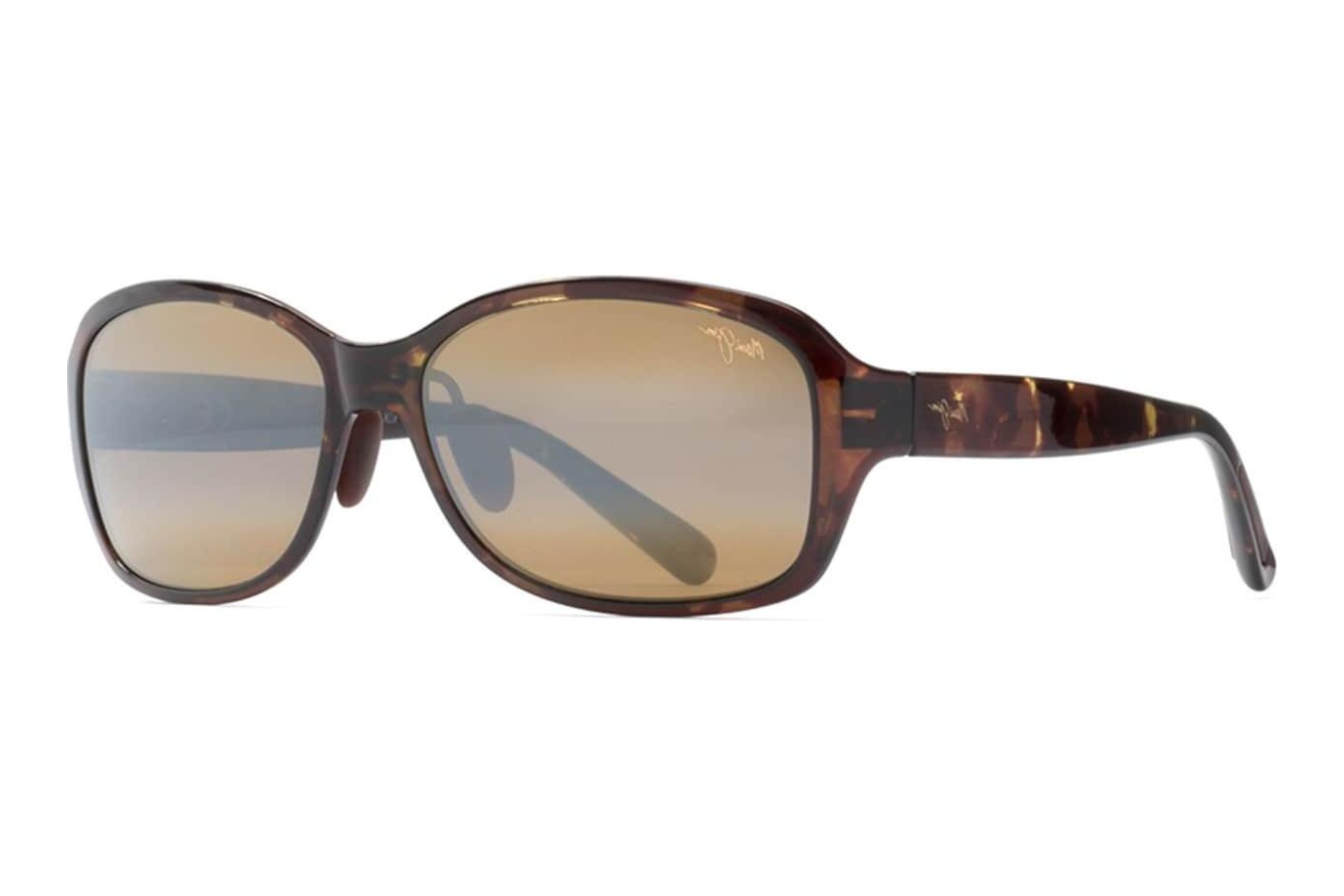 Maui Jim Koki Beach H433-15T20 HCL® BronzeOlive Tortoise Maui Jim Koki Beach H433-15T20 HCL® BronzeOlive Tortoise