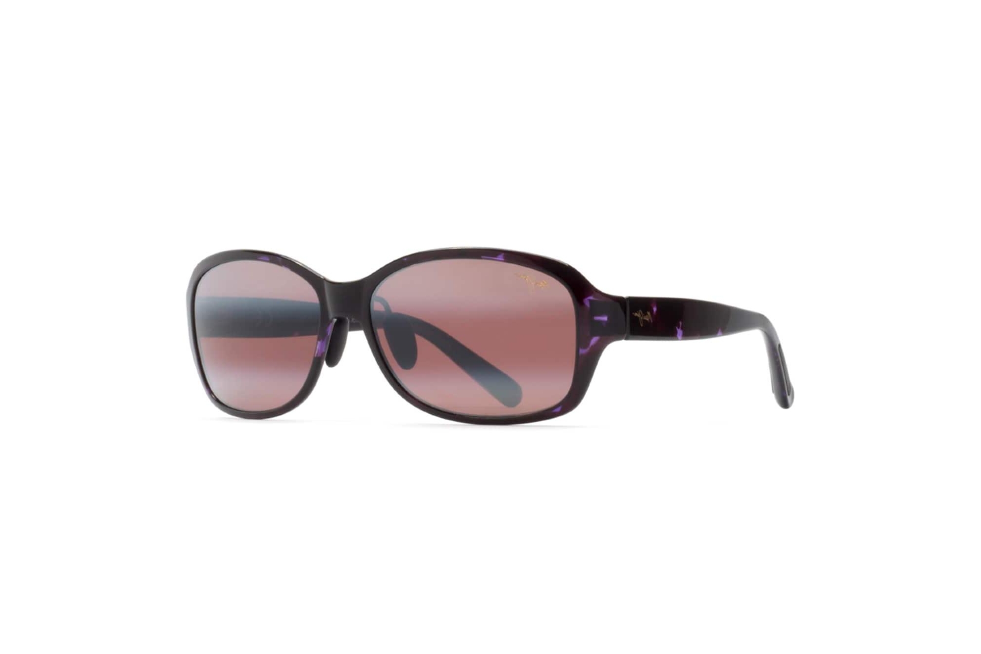 Maui Jim Koki Beach R433N-28T Maui Rose®Purple Tortoise Maui Jim Koki Beach R433N-28T Maui Rose®Purple Tortoise