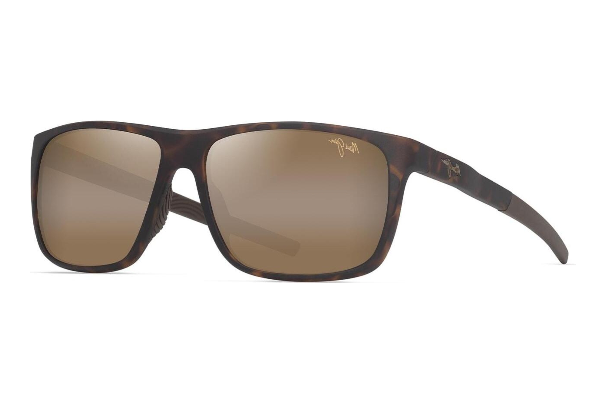 Maui Jim MJ0598S 002 HCL® BronzeMatte Dark Havana Maui Jim MJ0598S 002 HCL® BronzeMatte Dark Havana