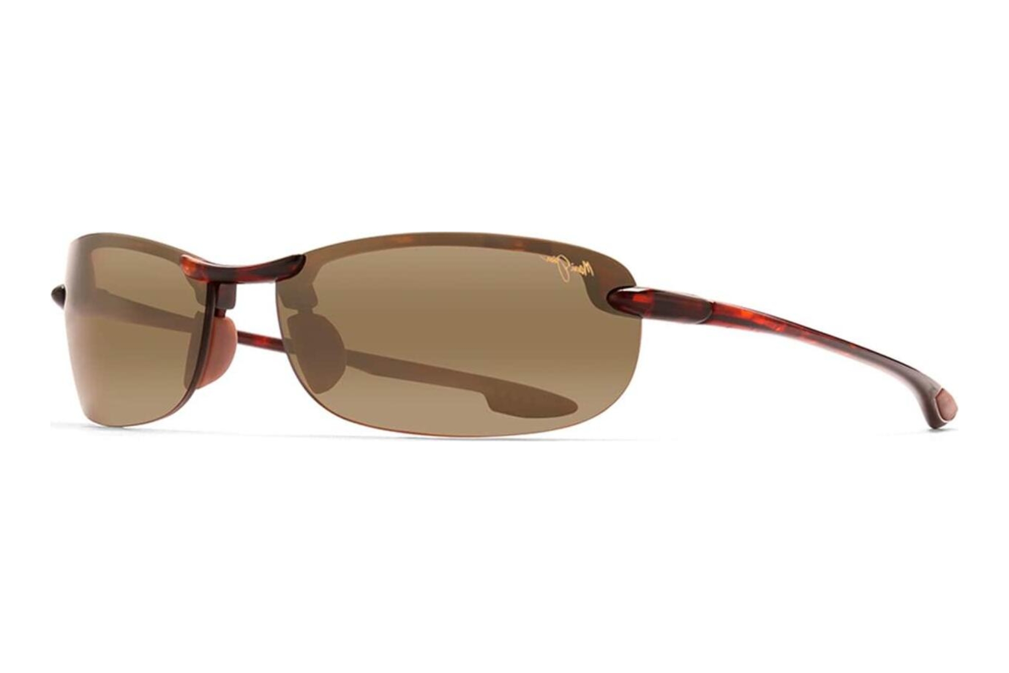 Maui Jim Makaha H805-1015 HCL® BronzeTortoise Maui Jim Makaha H805-1015 HCL® BronzeTortoise