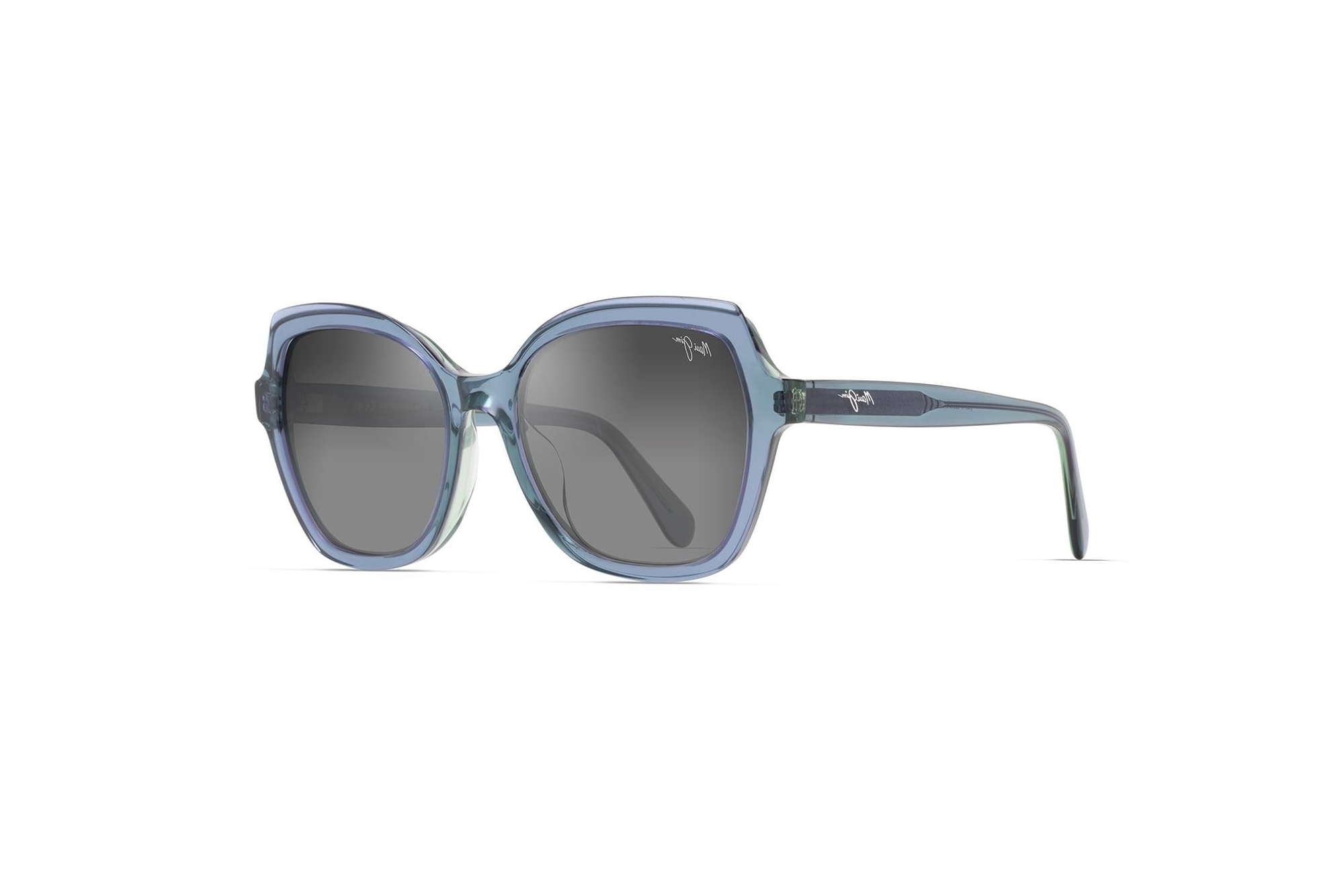 Maui Jim Mamane GS883-03 Neutral GreyTeal Maui Jim Mamane GS883-03 Neutral GreyTeal