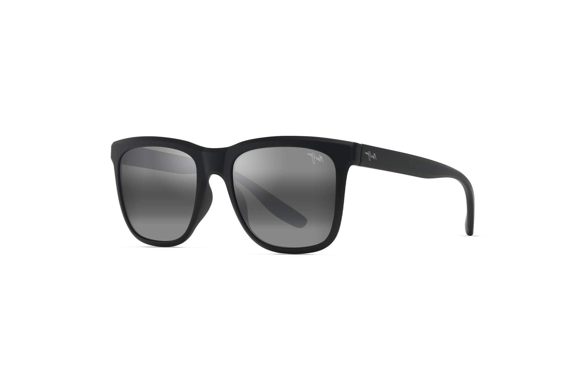 Maui Jim Pehu 602-02 Neutral GreyBlack Maui Jim Pehu 602-02 Neutral GreyBlack
