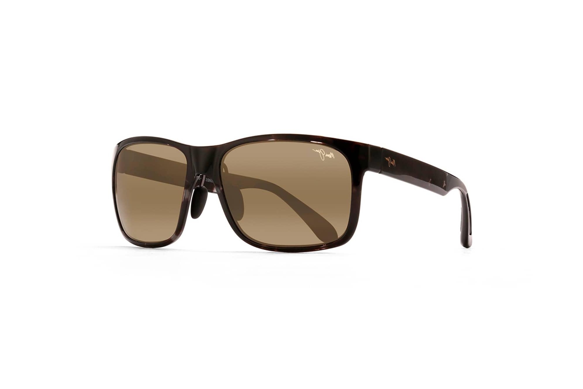 Maui Jim Red Sands H432N-11T HCL® BronzeGrey Tortoise Maui Jim Red Sands H432N-11T HCL® BronzeGrey Tortoise