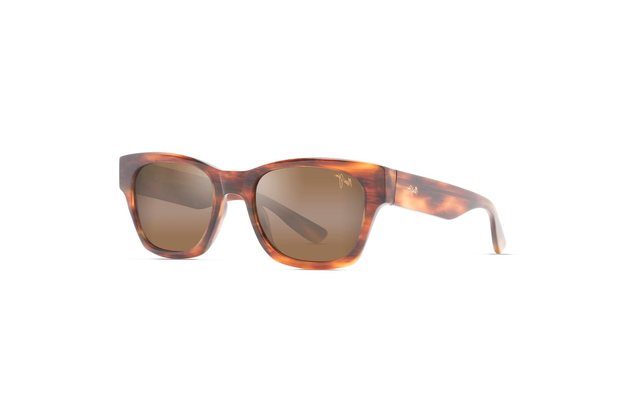 Maui Jim Valley Isle H780-10 HCL® BronzeTortoise Maui Jim Valley Isle H780-10 HCL® BronzeTortoise
