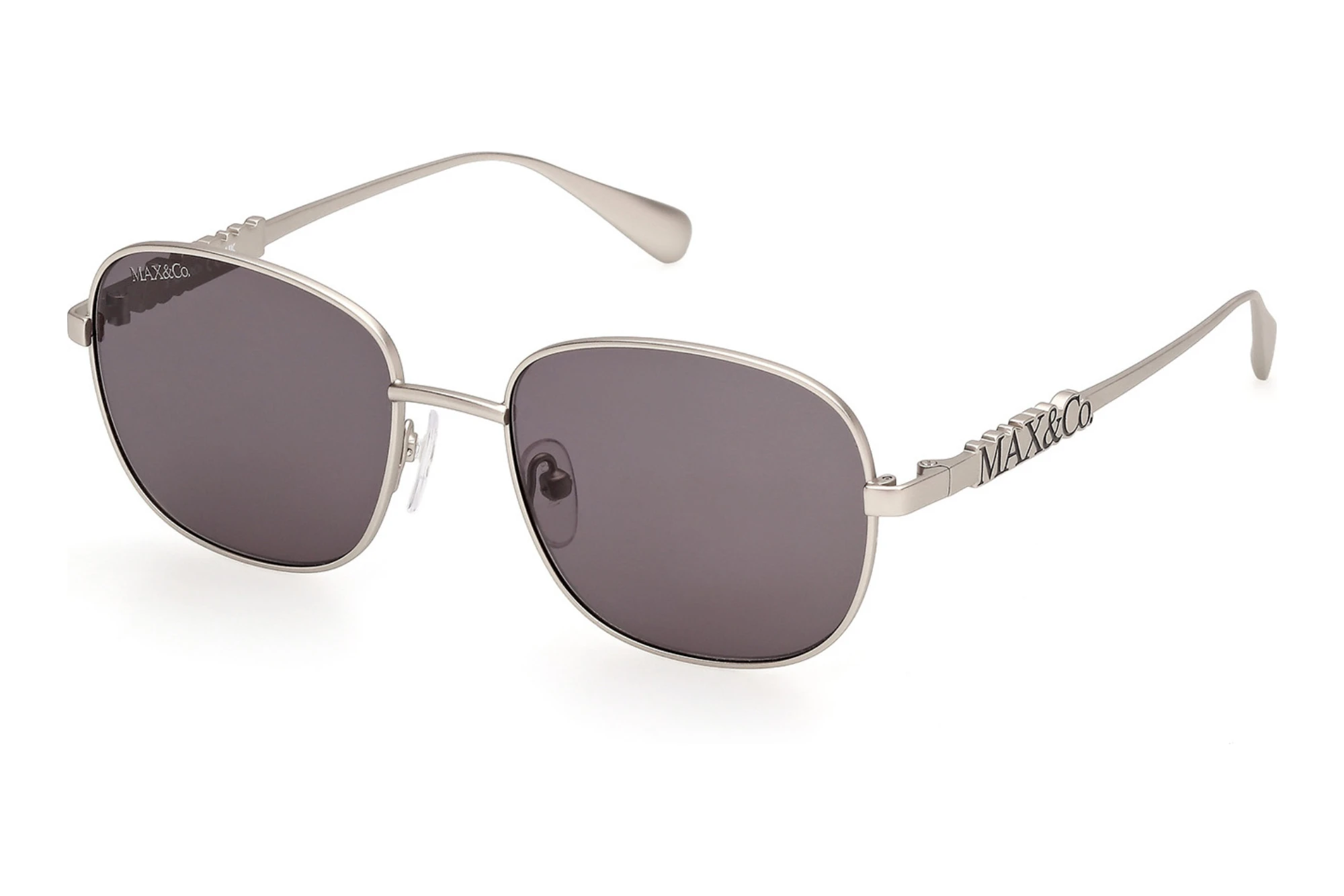 Max & Co. MO0169 17A grauMatt Palladium Max & Co. MO0169 17A grauMatt Palladium