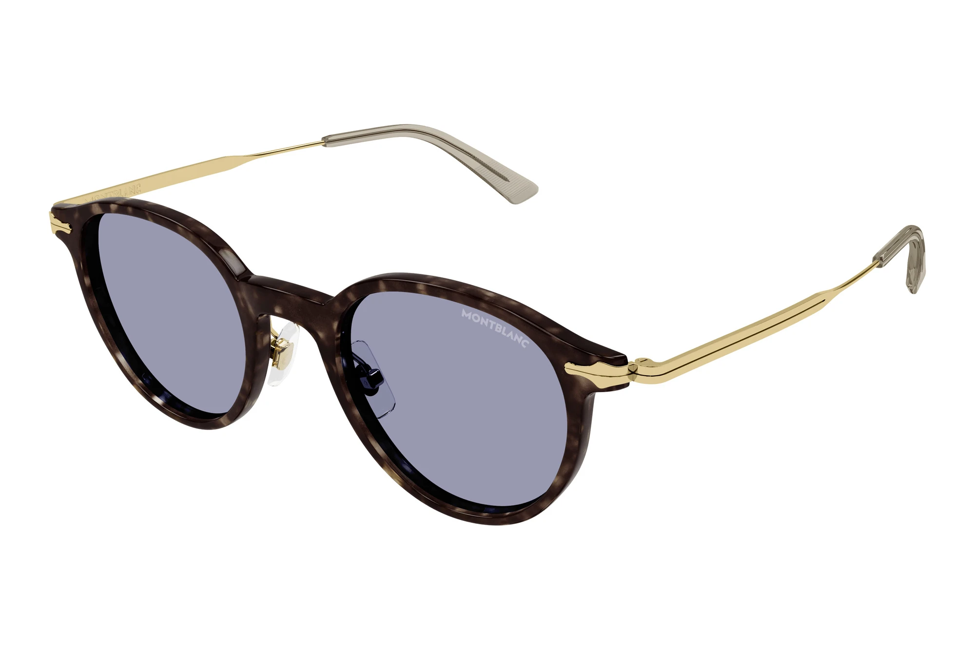 Mont Blanc MB0362S 002 HAVANA Mont Blanc MB0362S 002 HAVANA