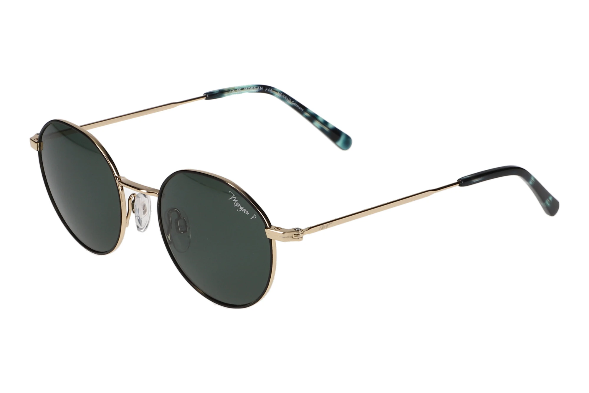 Morgan 207372 6100 Gold Morgan 207372 6100 Gold