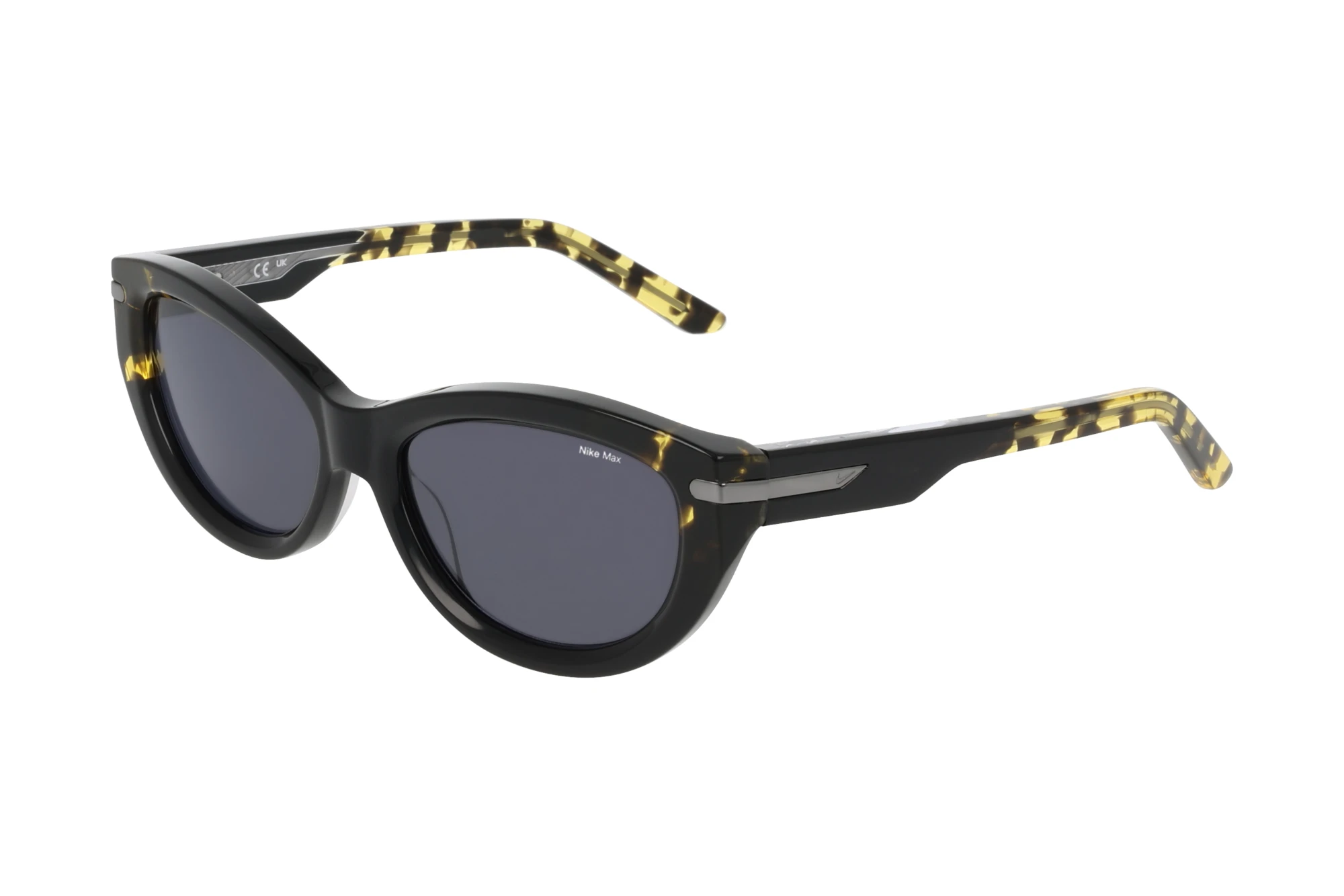 Nike NIKE CRESCENT FAWN IH0918X 010 BLACK BLACK / GREY Nike NIKE CRESCENT FAWN IH0918X 010 BLACK BLACK / GREY