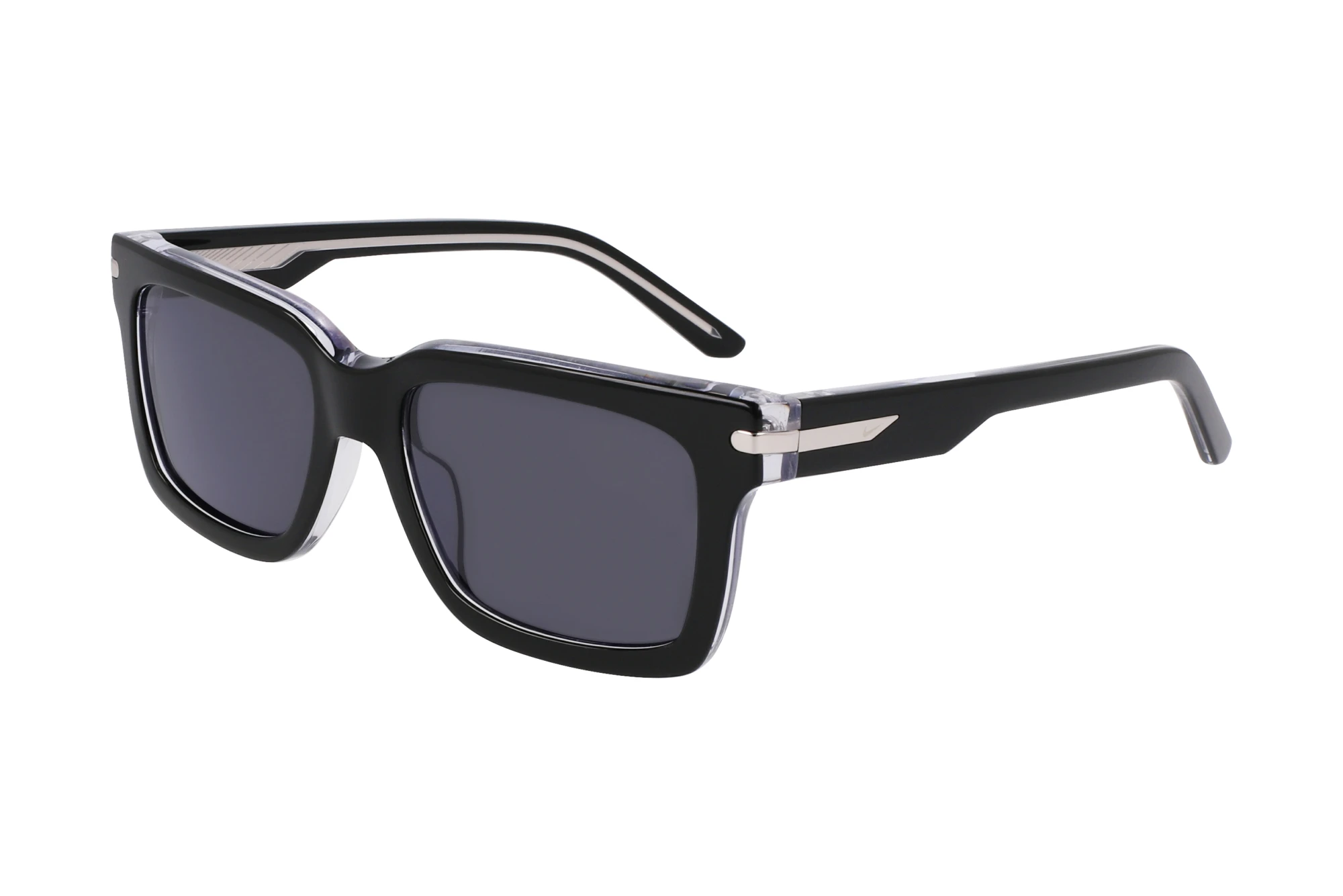 Nike NIKE CRESCENT I N IU8078X 010 _NKIU8078XNBLACK / GREY Nike NIKE CRESCENT I N IU8078X 010 _NKIU8078XNBLACK / GREY