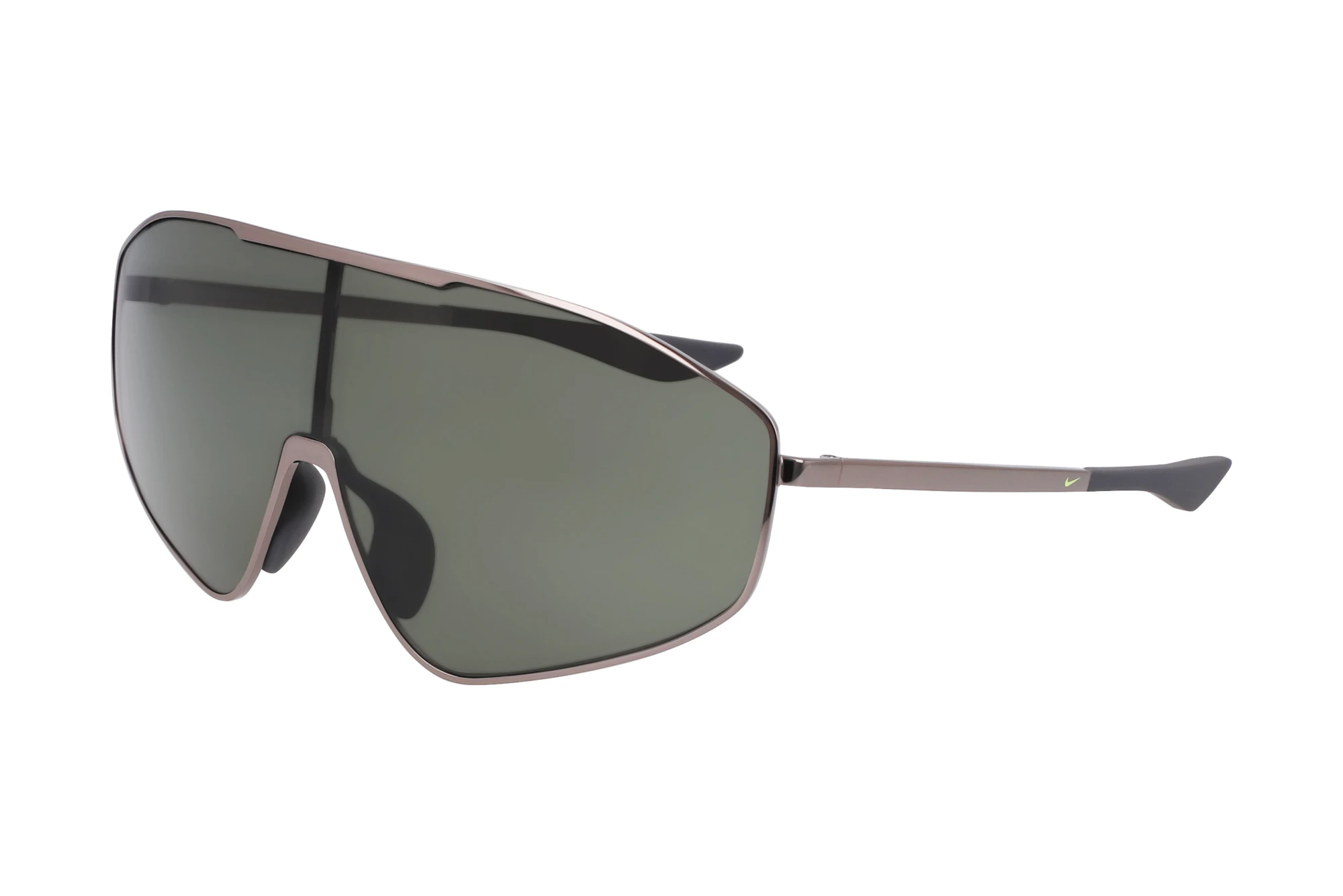 Nike NIKE ECHO SHIELD 2 IF0986X 021 GREY GUNMETAL / GREEN Nike NIKE ECHO SHIELD 2 IF0986X 021 GREY GUNMETAL / GREEN