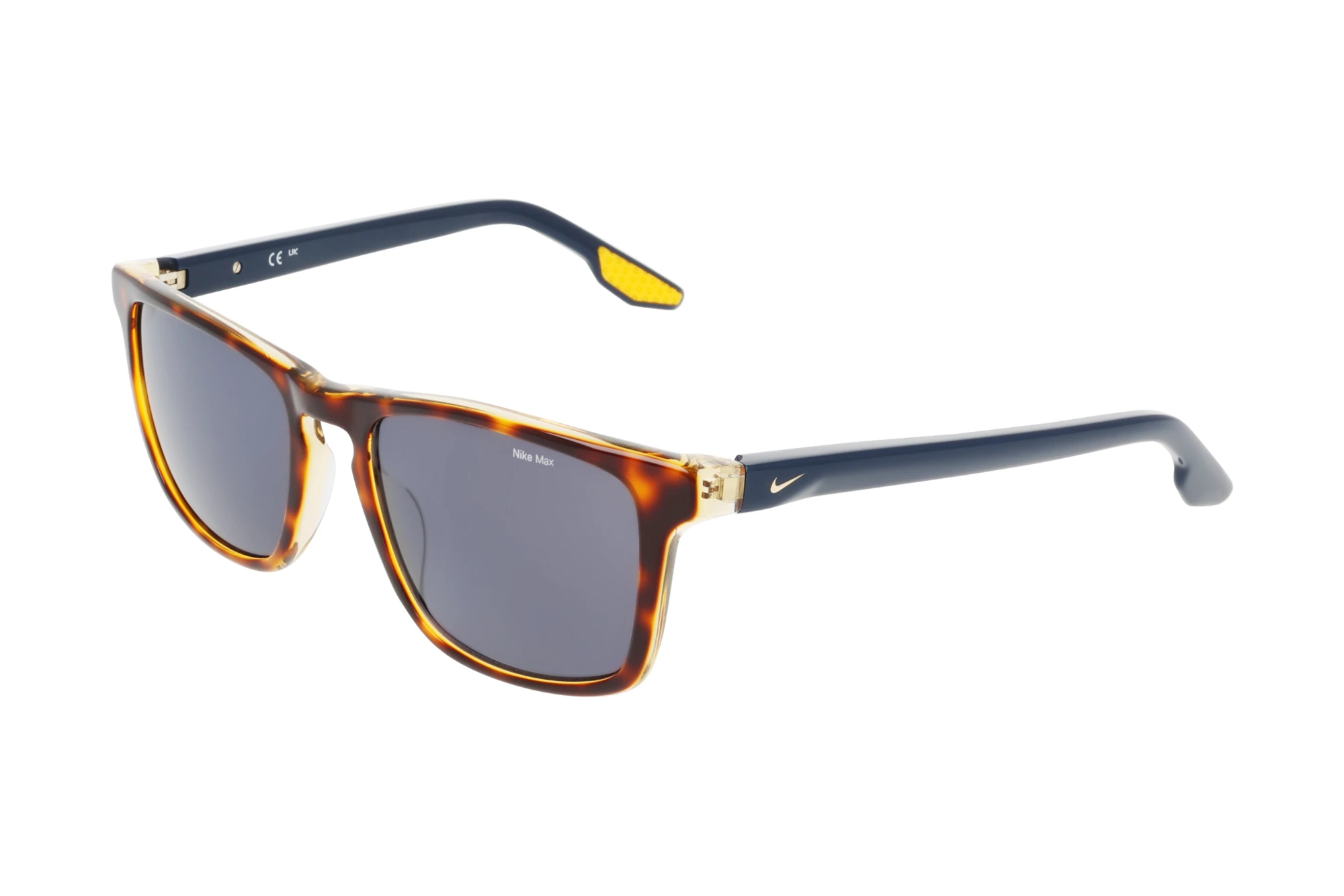 Nike NIKE ECLIPSE RISE N IU8030X 242 _NKIU8030XNTORTOISE / AMBER Nike NIKE ECLIPSE RISE N IU8030X 242 _NKIU8030XNTORTOISE / AMBER