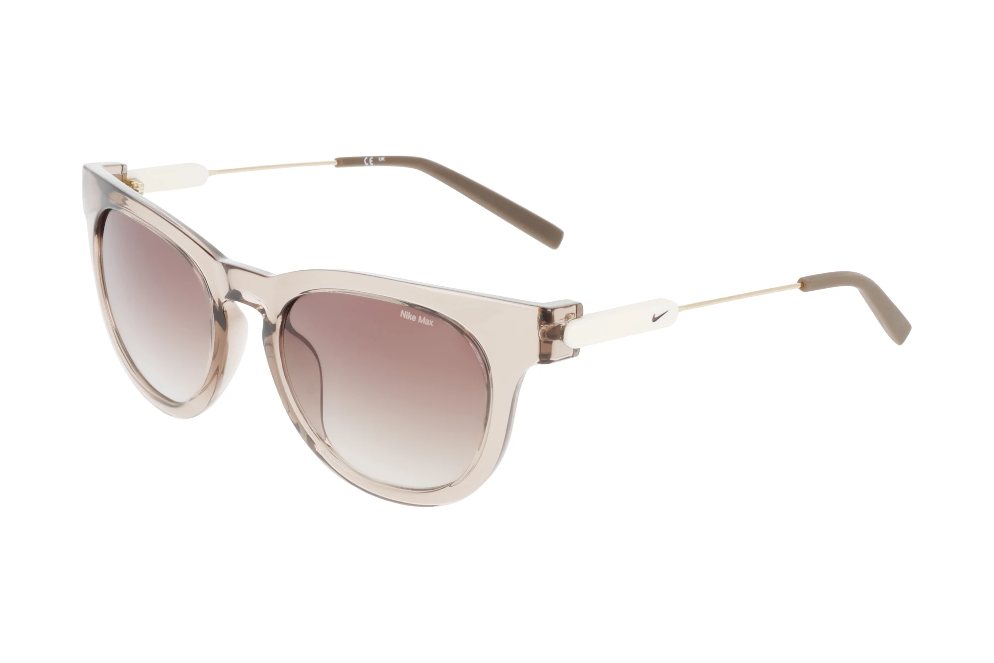 Nike NIKE ESSENCE TREND IF1056X 009 GREY SAND / BROWN GRADIENT Nike NIKE ESSENCE TREND IF1056X 009 GREY SAND / BROWN GRADIENT