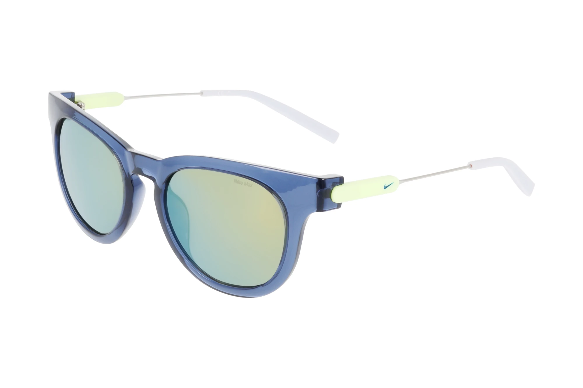 Nike NIKE ESSENCE TREND IF1056X 491 BLUE DIFFUSED BLUE / YELLOW MIRROR Nike NIKE ESSENCE TREND IF1056X 491 BLUE DIFFUSED BLUE / YELLOW MIRROR