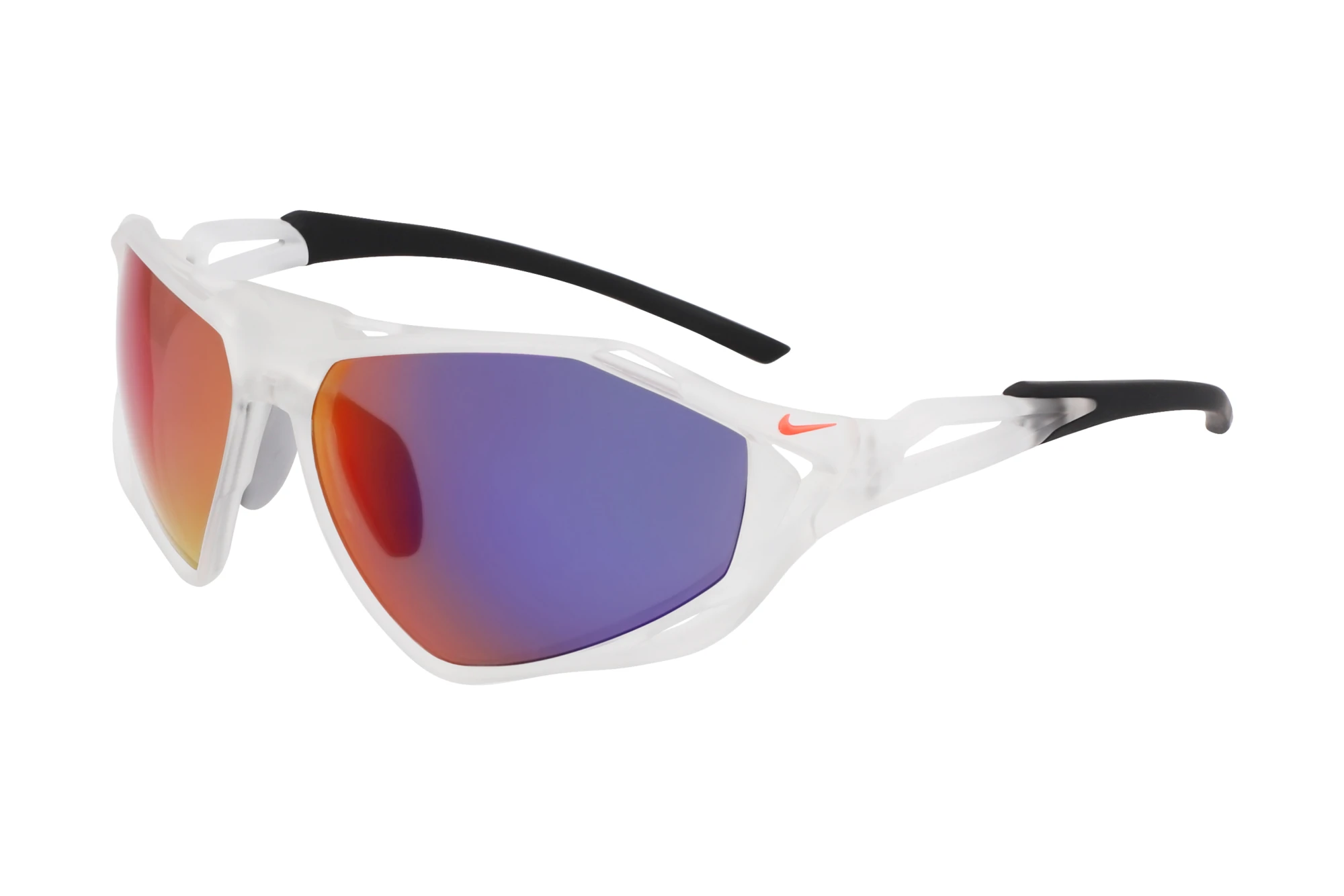 Nike NIKE ZEUS RISE E N IU8050X 900 _NKIU8050XNMATTE CLEAR / FIELD TINT Nike NIKE ZEUS RISE E N IU8050X 900 _NKIU8050XNMATTE CLEAR / FIELD TINT