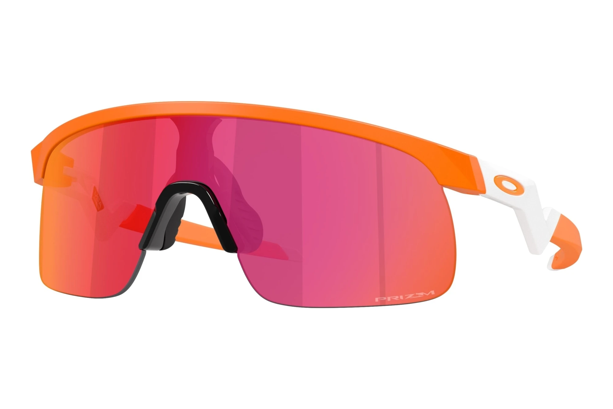 Oakley OJ9010 901042 Prizm FieldMatte Atomic Orange Oakley OJ9010 901042 Prizm FieldMatte Atomic Orange