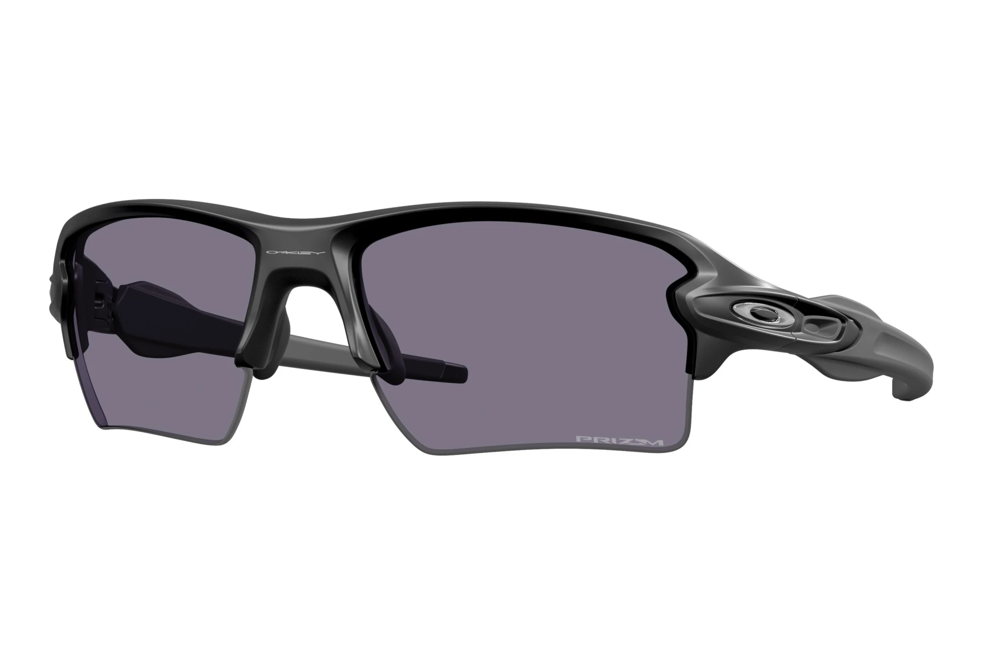 Oakley OO9188 9188K7 Prizm GreyMatte Black Oakley OO9188 9188K7 Prizm GreyMatte Black