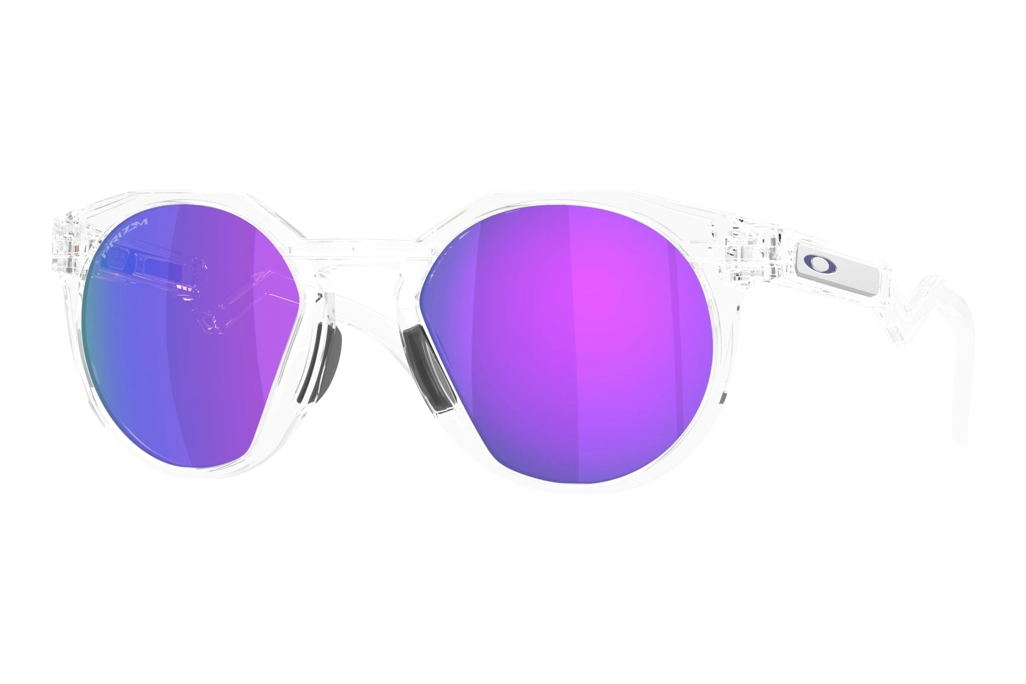 Oakley OO9242 924224 Prizm VioletClear Oakley OO9242 924224 Prizm VioletClear
