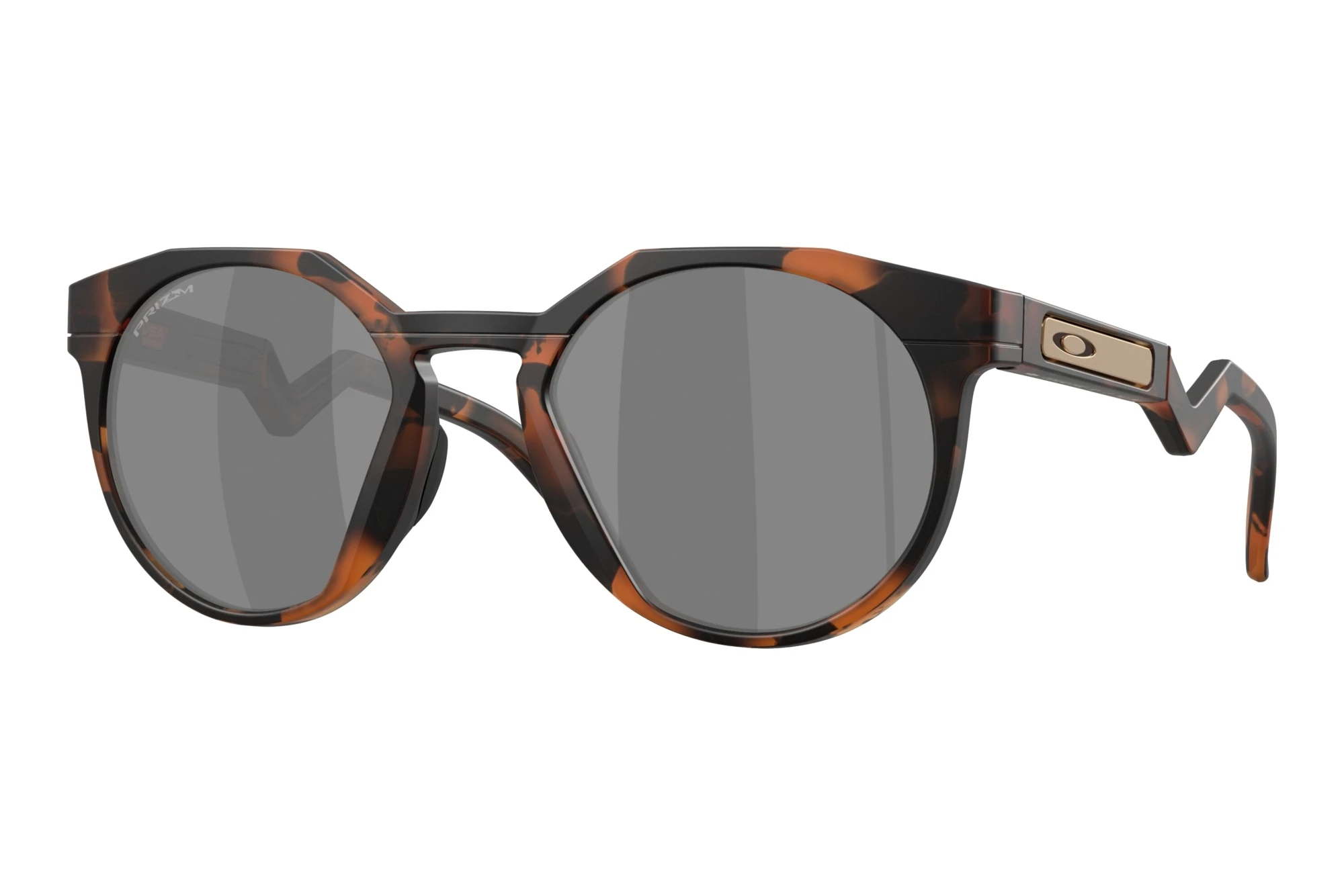 Oakley OO9242 924225 Prizm BlackMatte Tortoise Oakley OO9242 924225 Prizm BlackMatte Tortoise