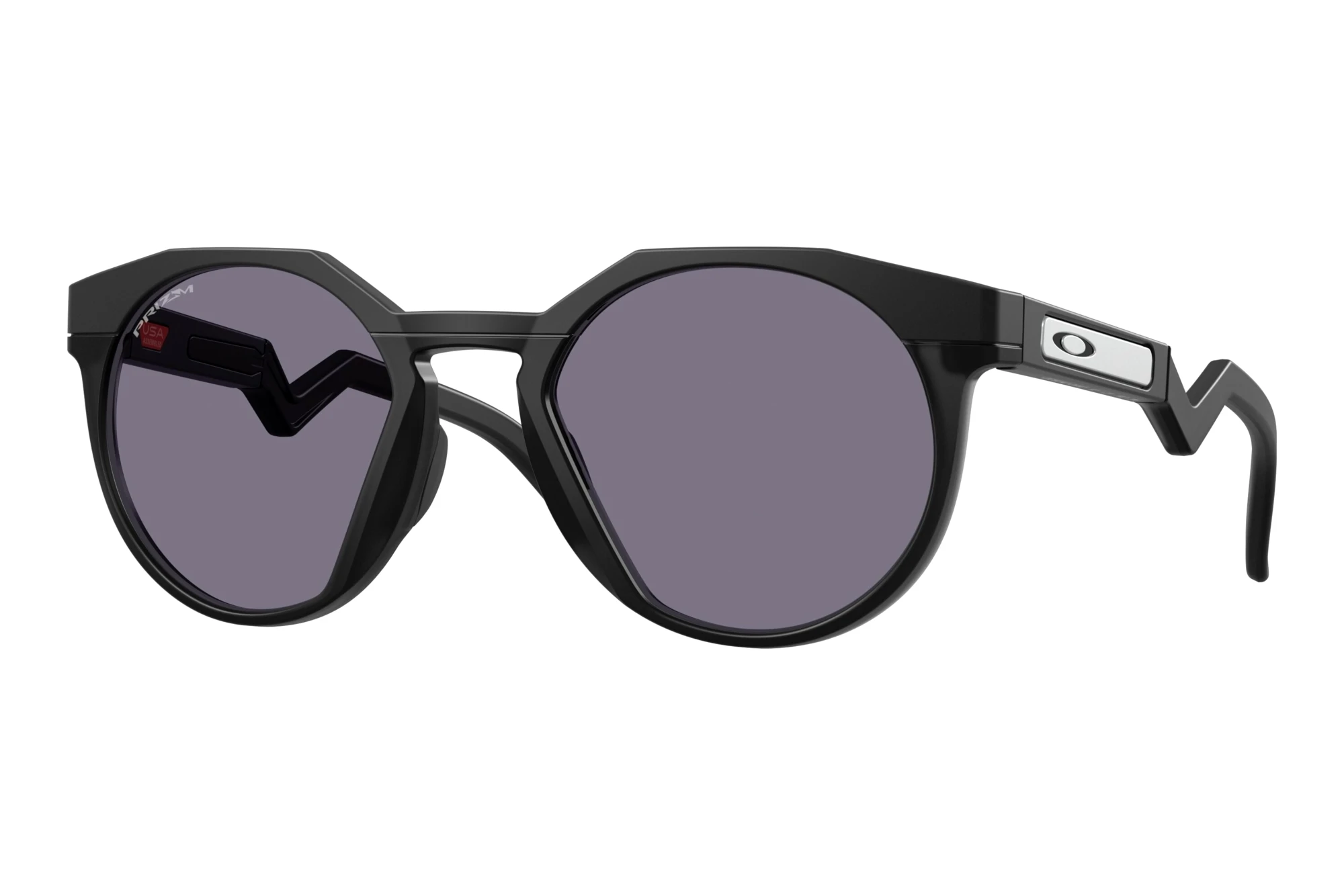 Oakley OO9242 924226 Prizm GreyMatte Black Oakley OO9242 924226 Prizm GreyMatte Black
