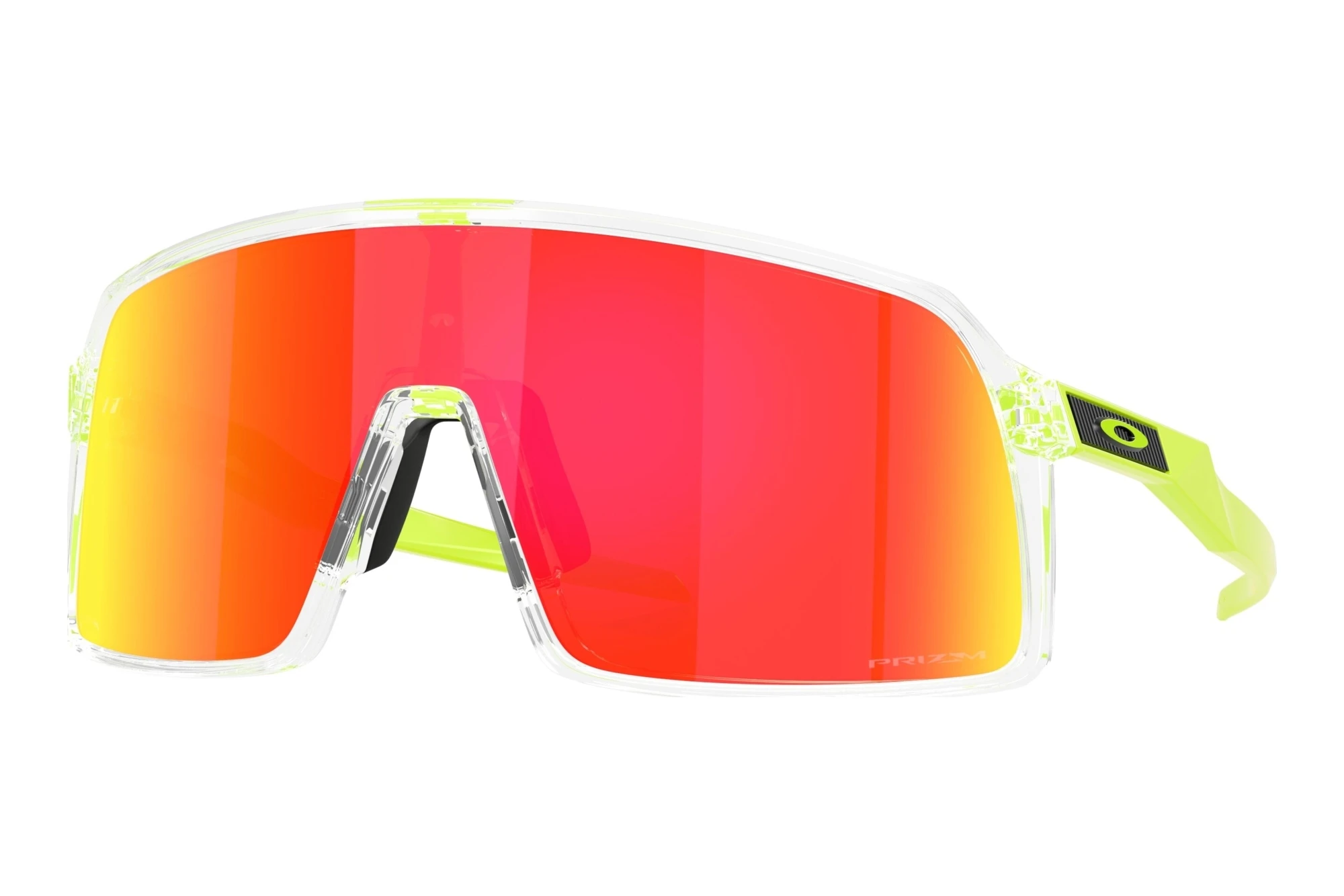 Oakley OO9406 9406D2 Prizm RubyClear Oakley OO9406 9406D2 Prizm RubyClear