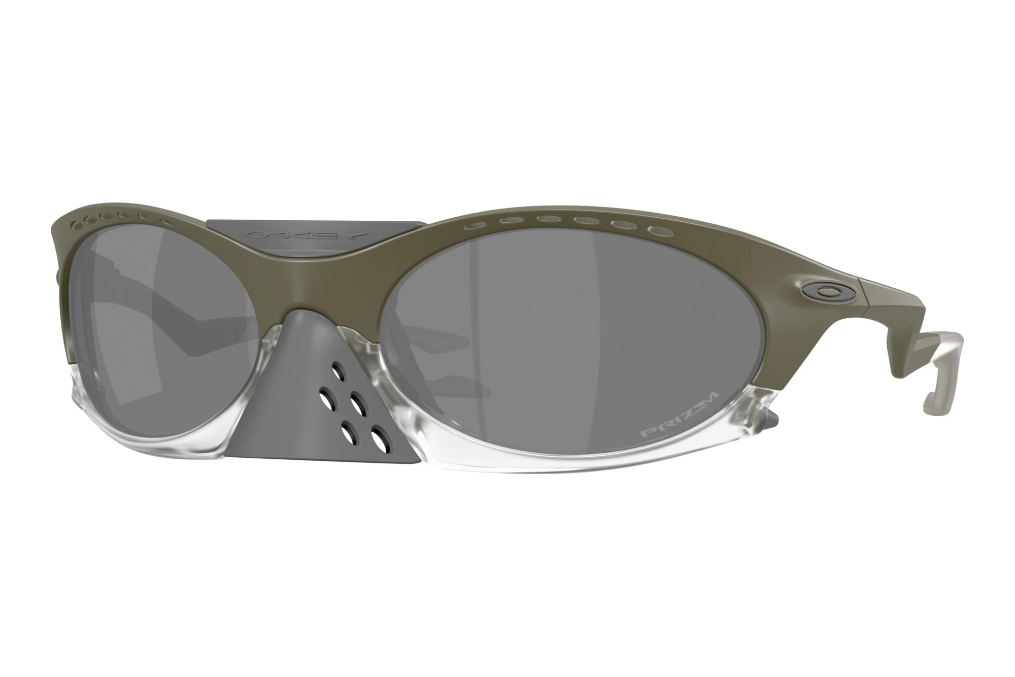 Oakley OO9437 943707 Prizm BlackMatte Moss Green Oakley OO9437 943707 Prizm BlackMatte Moss Green