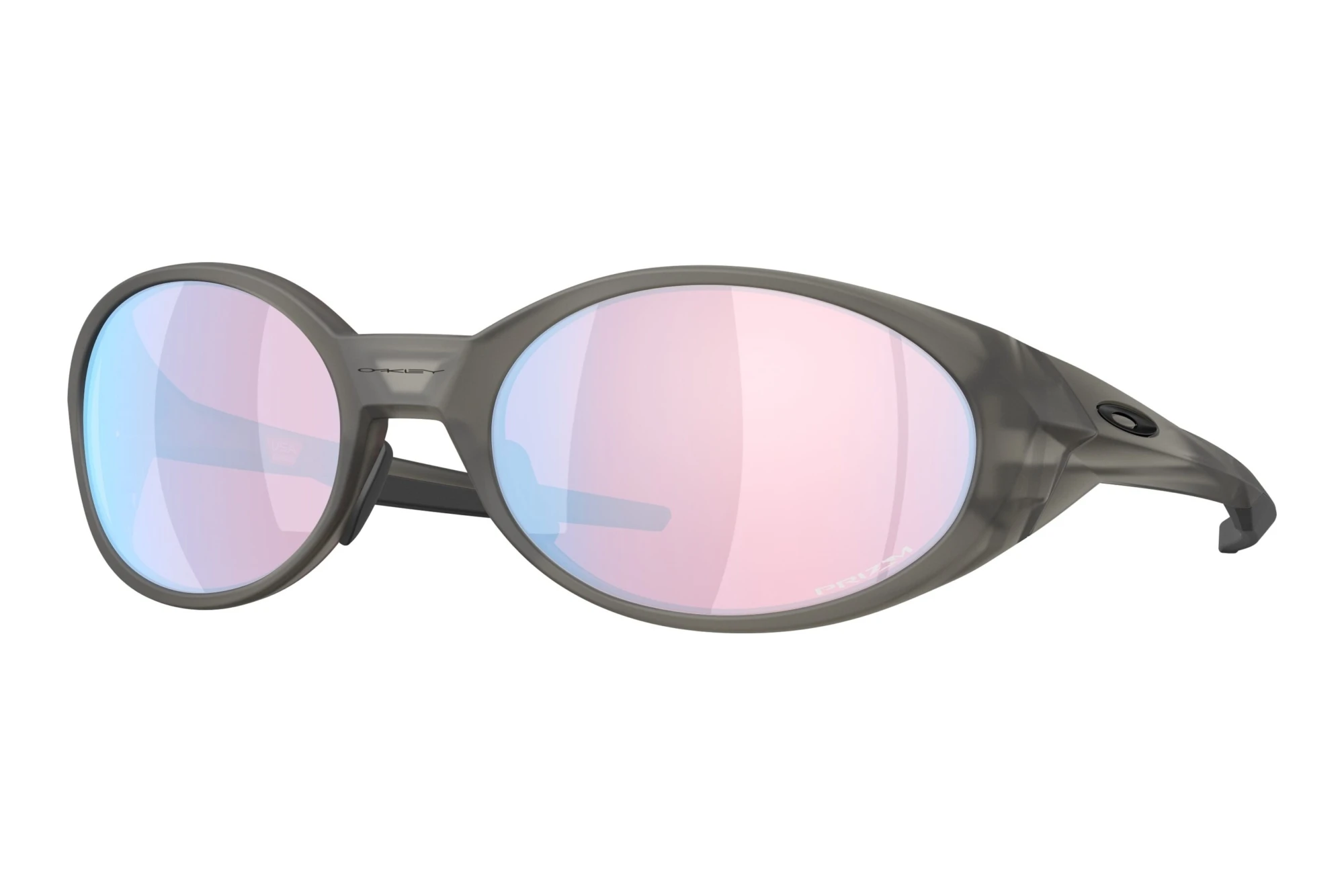 Oakley OO9438 943841 Prizm Snow SapphireMatte Grey Smoke Oakley OO9438 943841 Prizm Snow SapphireMatte Grey Smoke