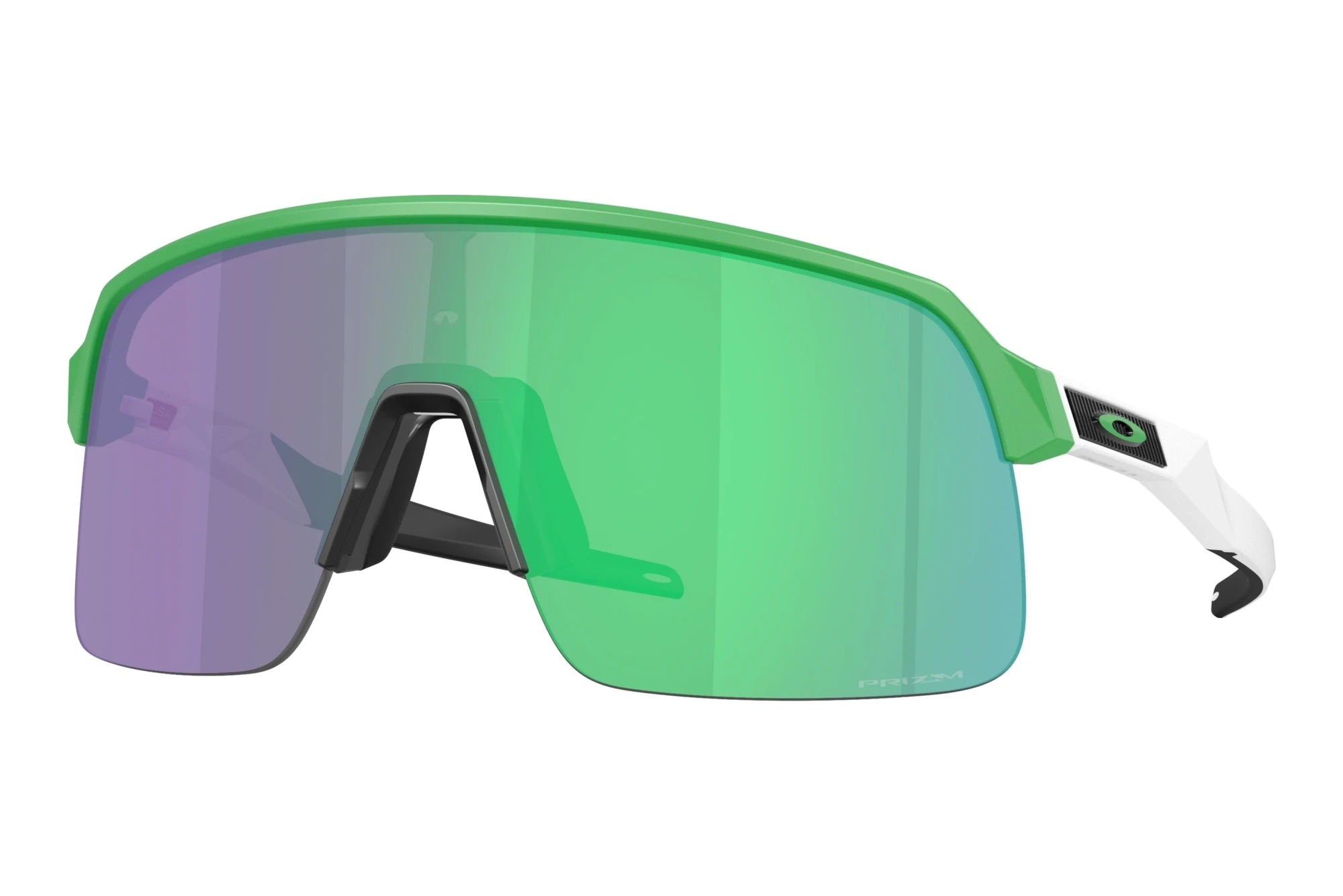 Oakley OO9463 9463B6 Prizm JadeMatte Team Green Oakley OO9463 9463B6 Prizm JadeMatte Team Green