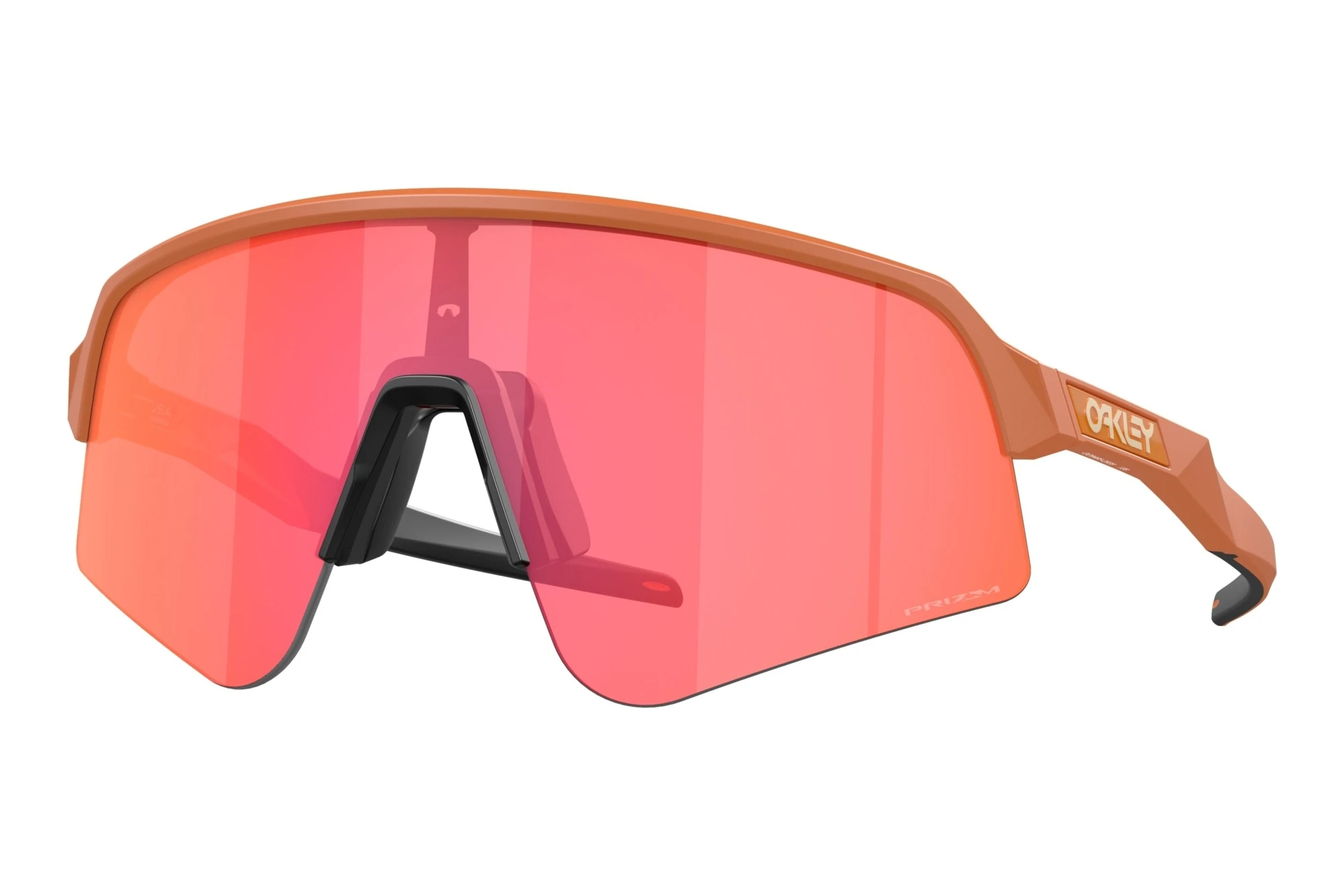Oakley OO9465 946529 Prizm Trail TorchGinger Oakley OO9465 946529 Prizm Trail TorchGinger
