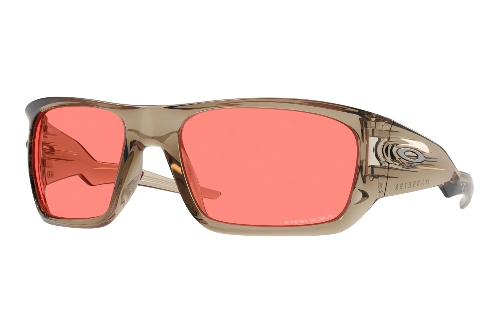 Oakley OO9486 948616 Prizm PeachTransparent Sand Oakley OO9486 948616 Prizm PeachTransparent Sand
