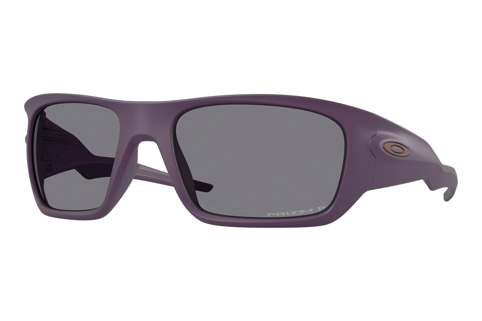 Oakley OO9486 948619 Prizm Grey PolarizedMatte Aubergine Oakley OO9486 948619 Prizm Grey PolarizedMatte Aubergine