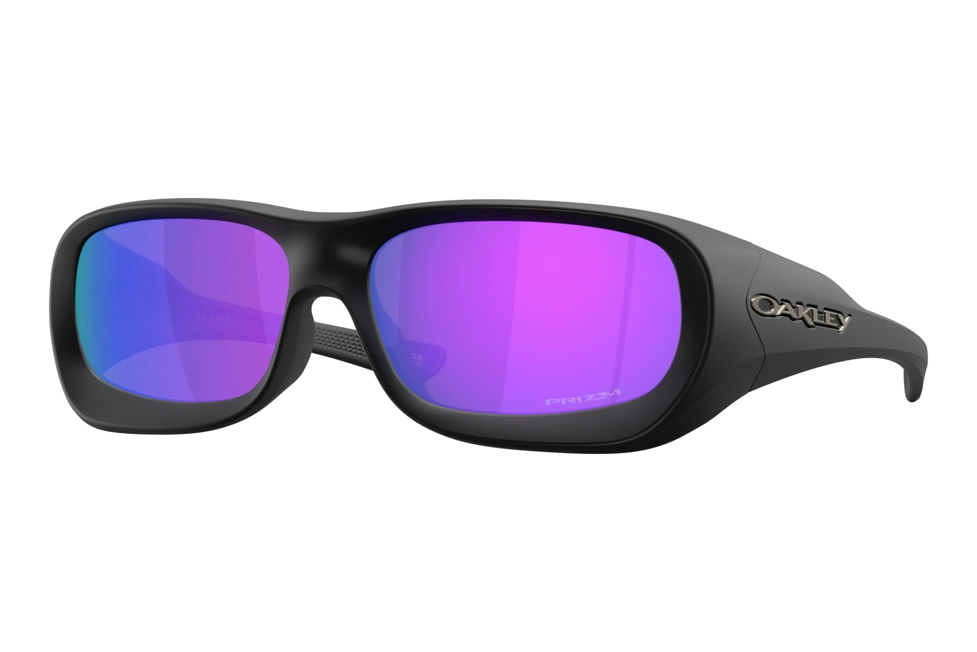 Oakley OO9494 949408 Prizm VioletBlack Suede Oakley OO9494 949408 Prizm VioletBlack Suede