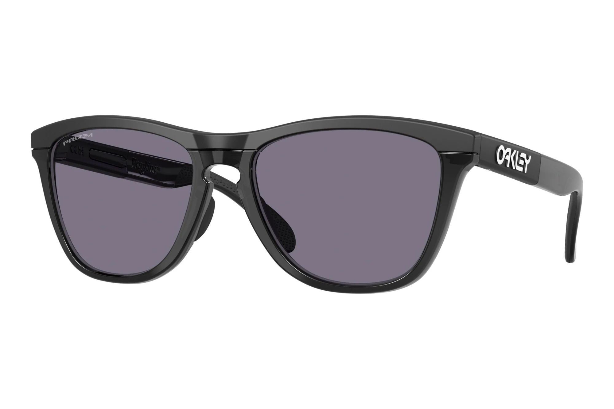 Oakley OO9503 950306 Prizm GreyMatte Black Oakley OO9503 950306 Prizm GreyMatte Black