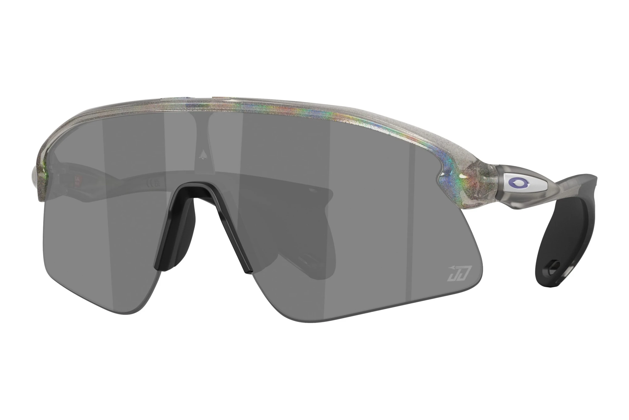 Oakley OO9517 951718 Prizm BlackGrey Ink Moondust Oakley OO9517 951718 Prizm BlackGrey Ink Moondust