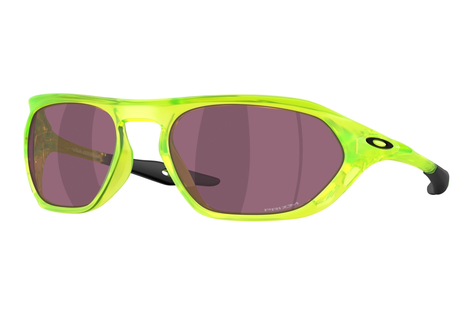 Oakley OO9537 953707 Prizm Road BlackMatte Uranium Oakley OO9537 953707 Prizm Road BlackMatte Uranium