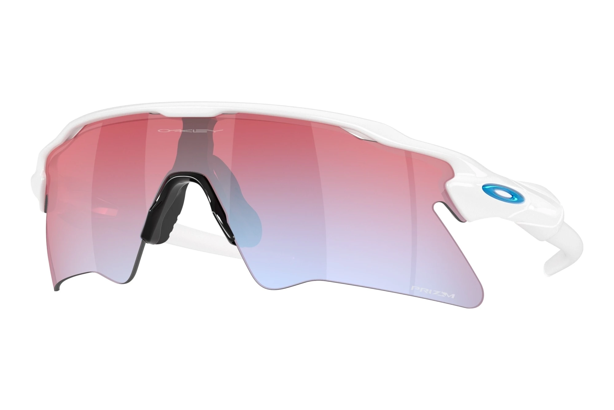Oakley OO9541 954105 Prizm Snow SapphirePolished White Oakley OO9541 954105 Prizm Snow SapphirePolished White