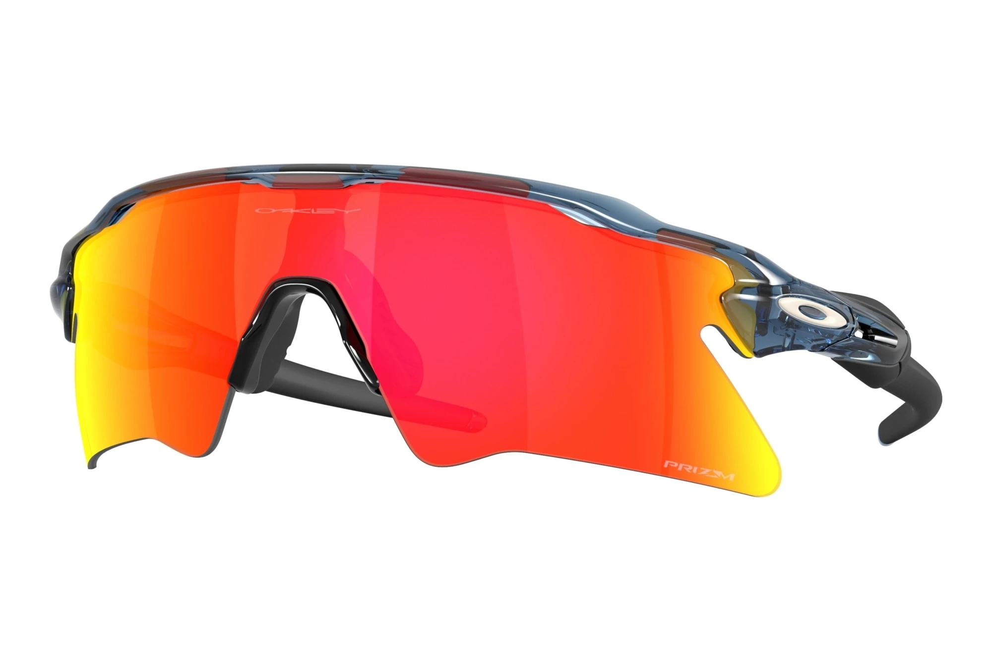 Oakley OO9541 954107 Prizm RubyTransparent Abyss Oakley OO9541 954107 Prizm RubyTransparent Abyss