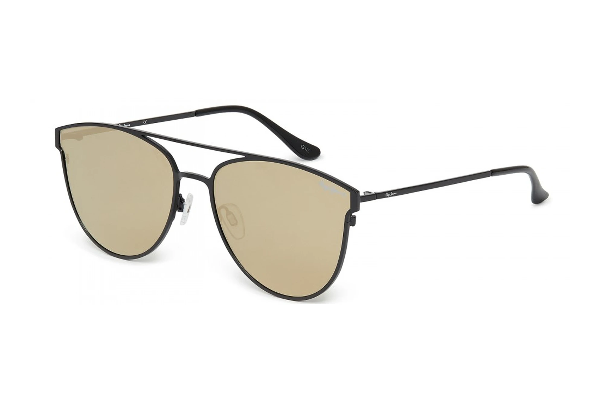 Pepe Jeans 5168 C1 GrauUniSchwarz Pepe Jeans 5168 C1 GrauUniSchwarz