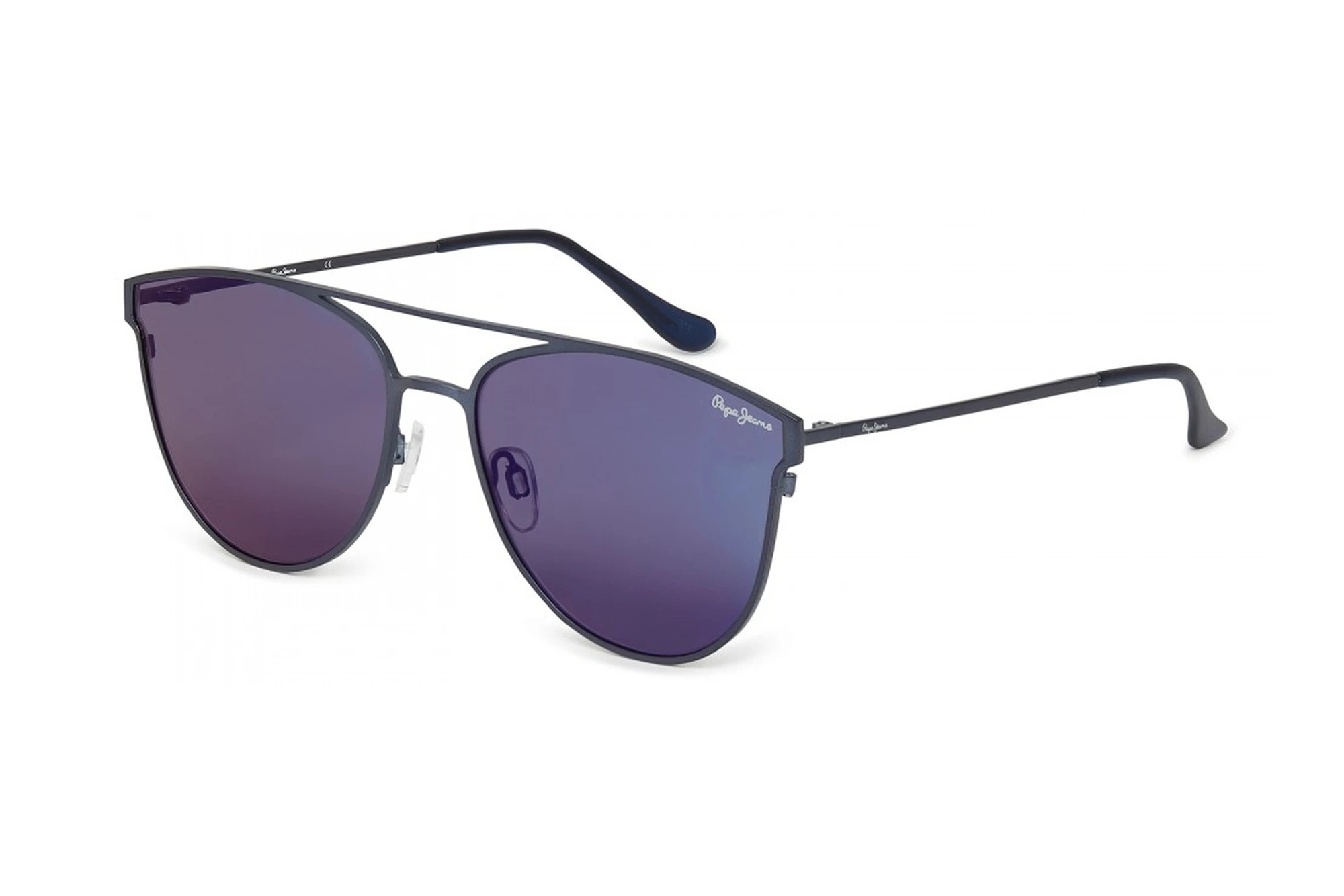 Pepe Jeans 5168 C3 GrauUniBlau Pepe Jeans 5168 C3 GrauUniBlau