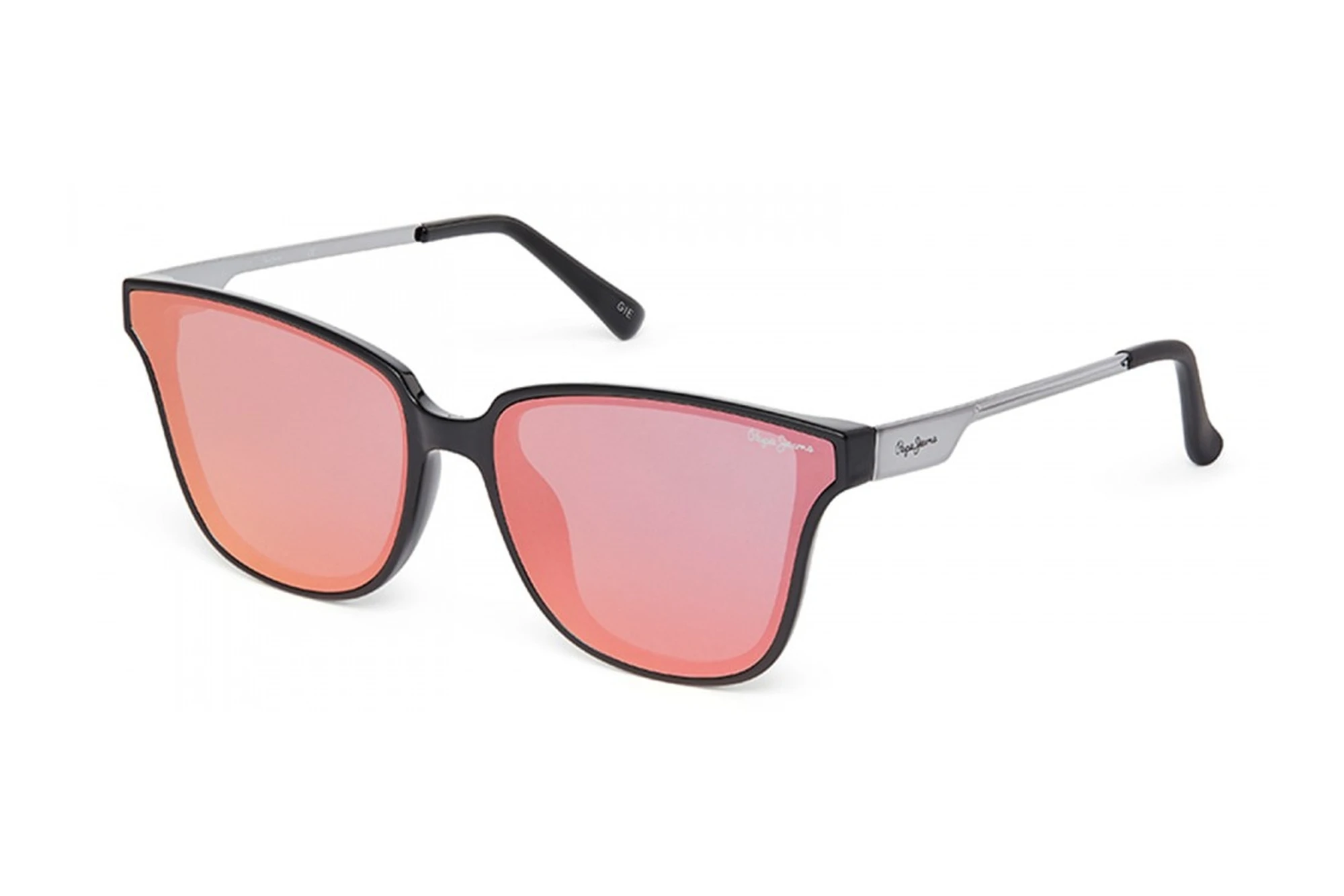 Pepe Jeans 7354 C1 GrauUniSchwarz Pepe Jeans 7354 C1 GrauUniSchwarz