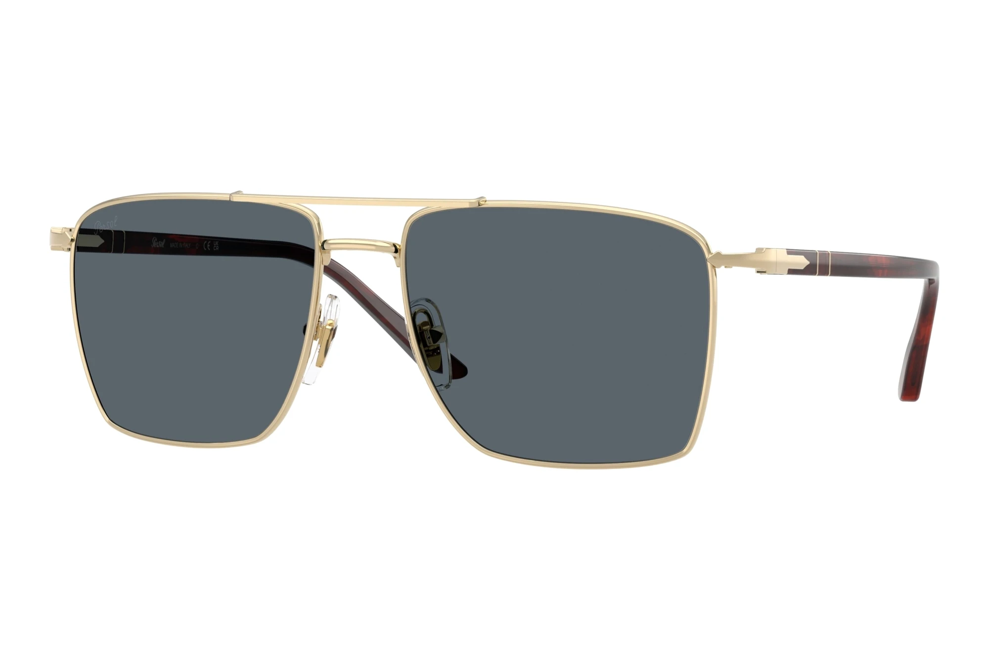 Persol PO1031S 1076R5 BlueGold Persol PO1031S 1076R5 BlueGold