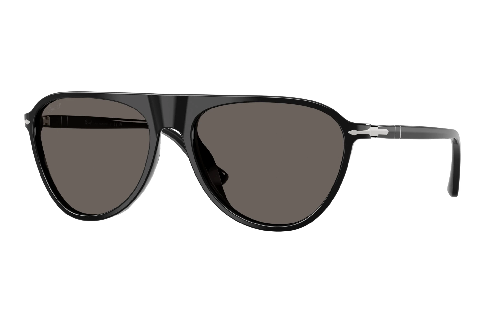 Persol PO3404S 95/B1 Dark GreyBlack Persol PO3404S 95/B1 Dark GreyBlack