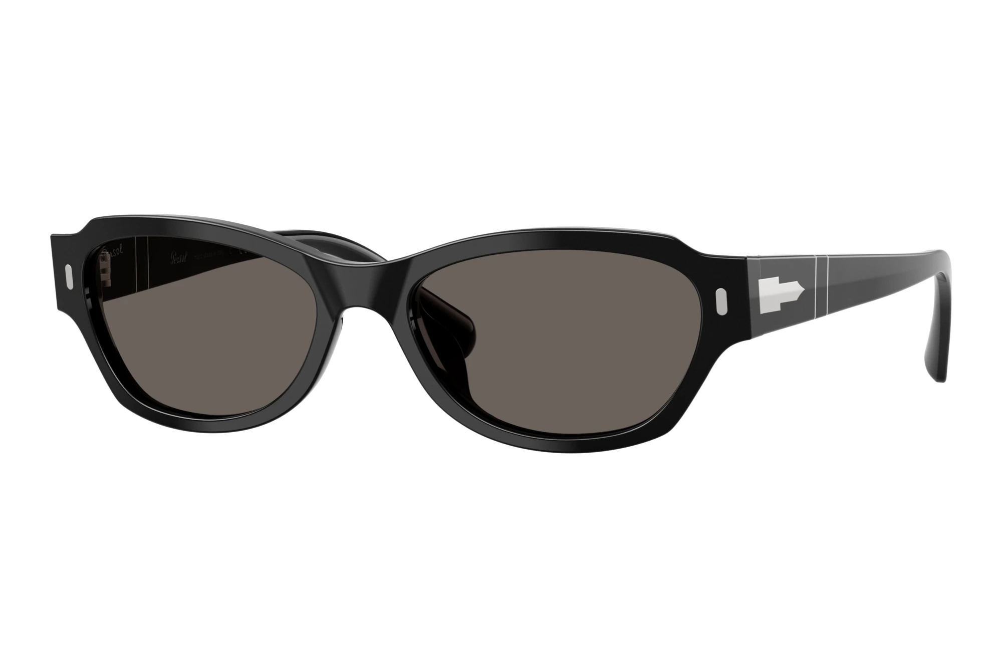 Persol PO3409S 95/B1 Dark GreyBlack Persol PO3409S 95/B1 Dark GreyBlack