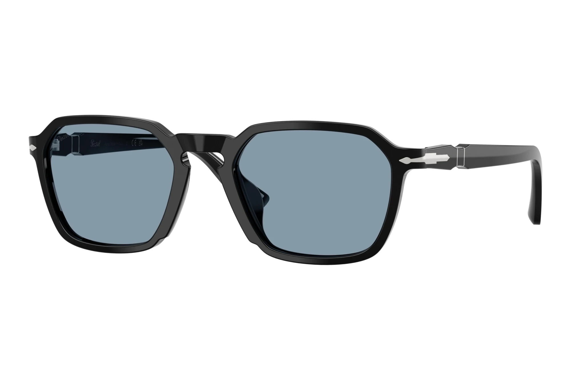 Persol PO3414S 95/56 BlueBlack Persol PO3414S 95/56 BlueBlack