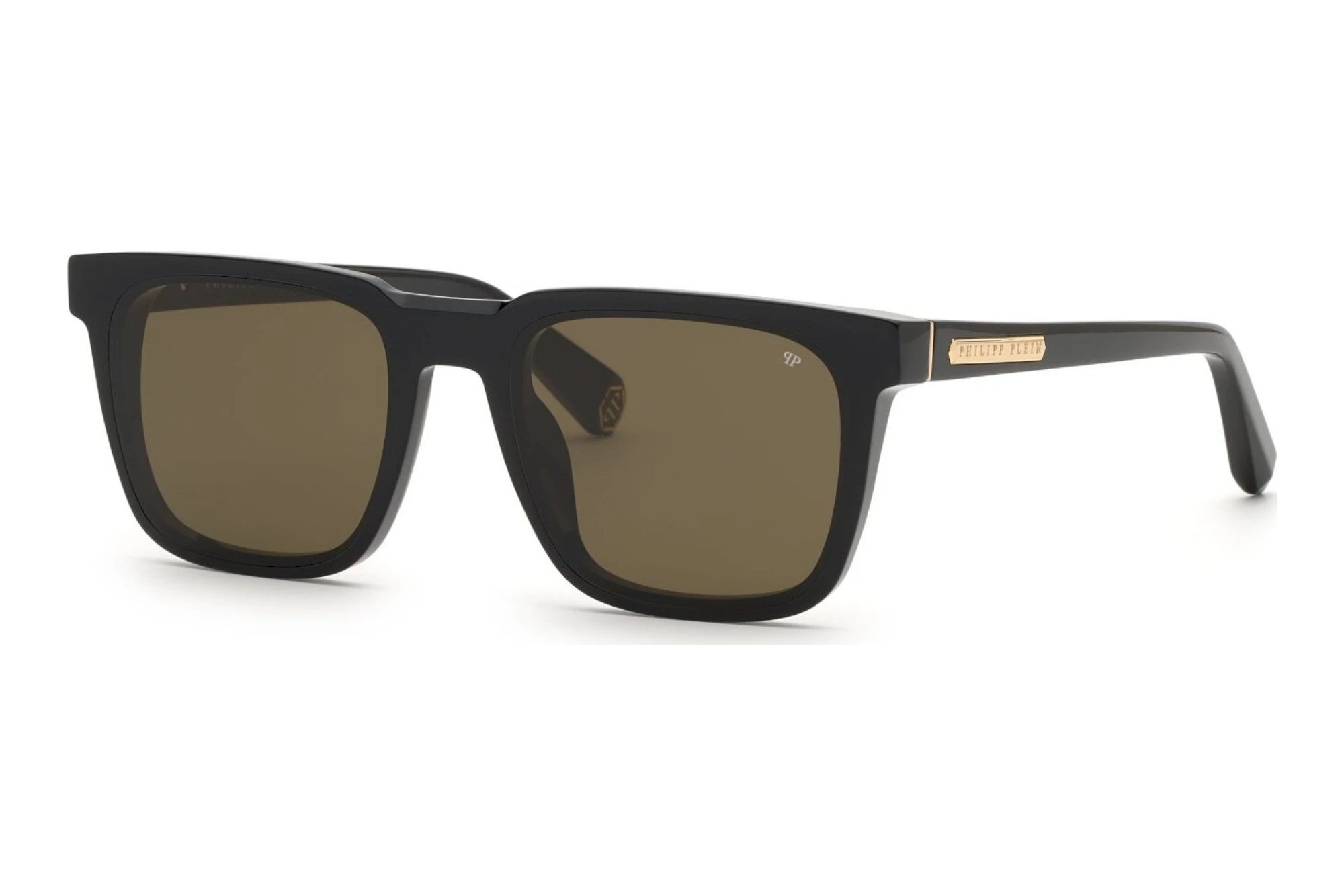 Philipp Plein SPP212 0700 GREENSHINY BLACK Philipp Plein SPP212 0700 GREENSHINY BLACK
