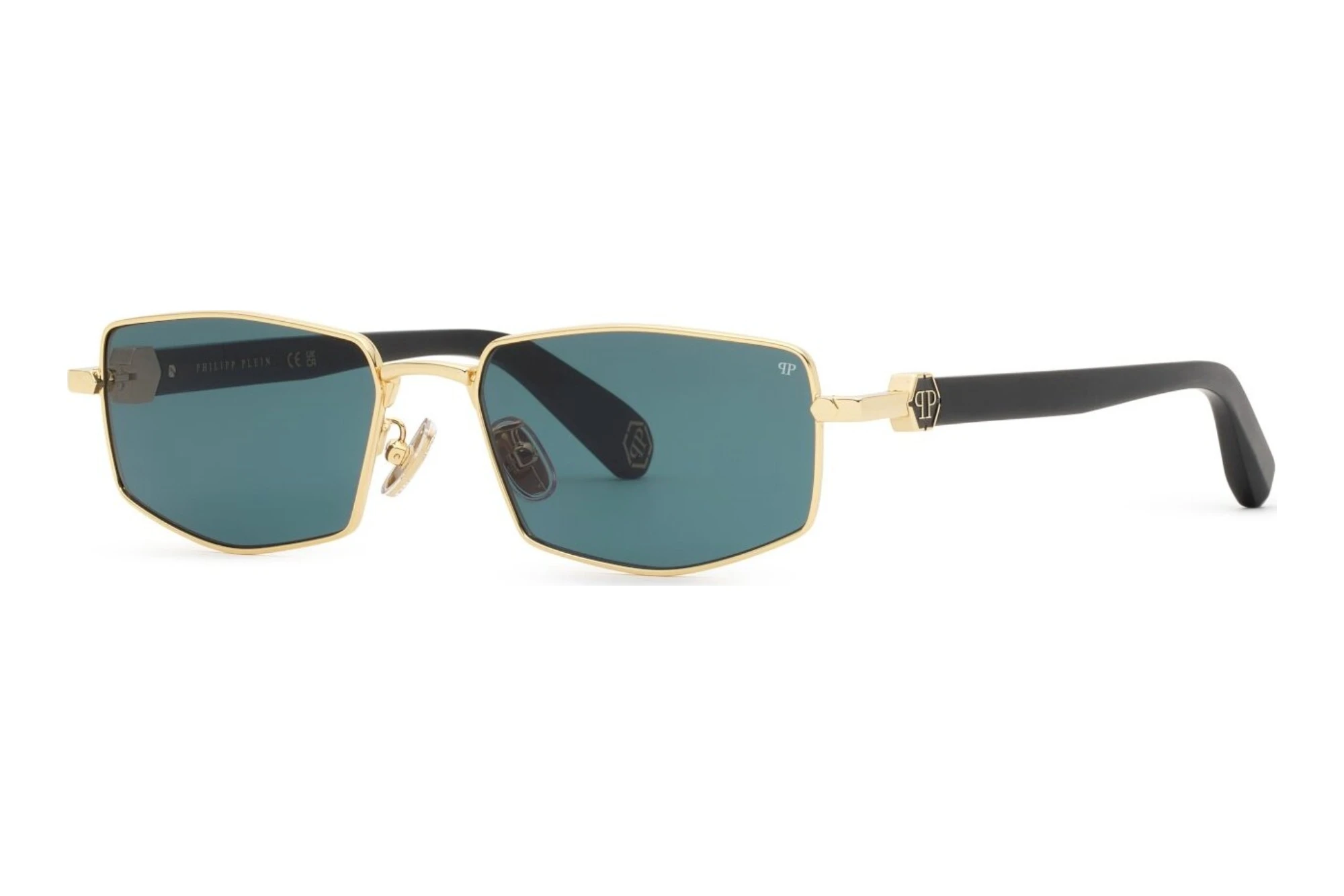Philipp Plein SPP275 0300 GREENSHINY ROSE GOLD Philipp Plein SPP275 0300 GREENSHINY ROSE GOLD