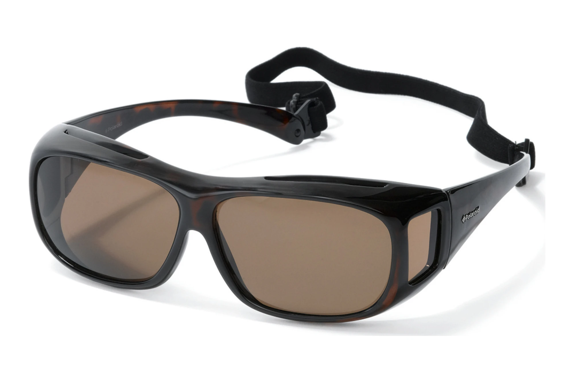 Polaroid 08535 0BM/HE COPPER POLARIZEDHAVANA Polaroid 08535 0BM/HE COPPER POLARIZEDHAVANA