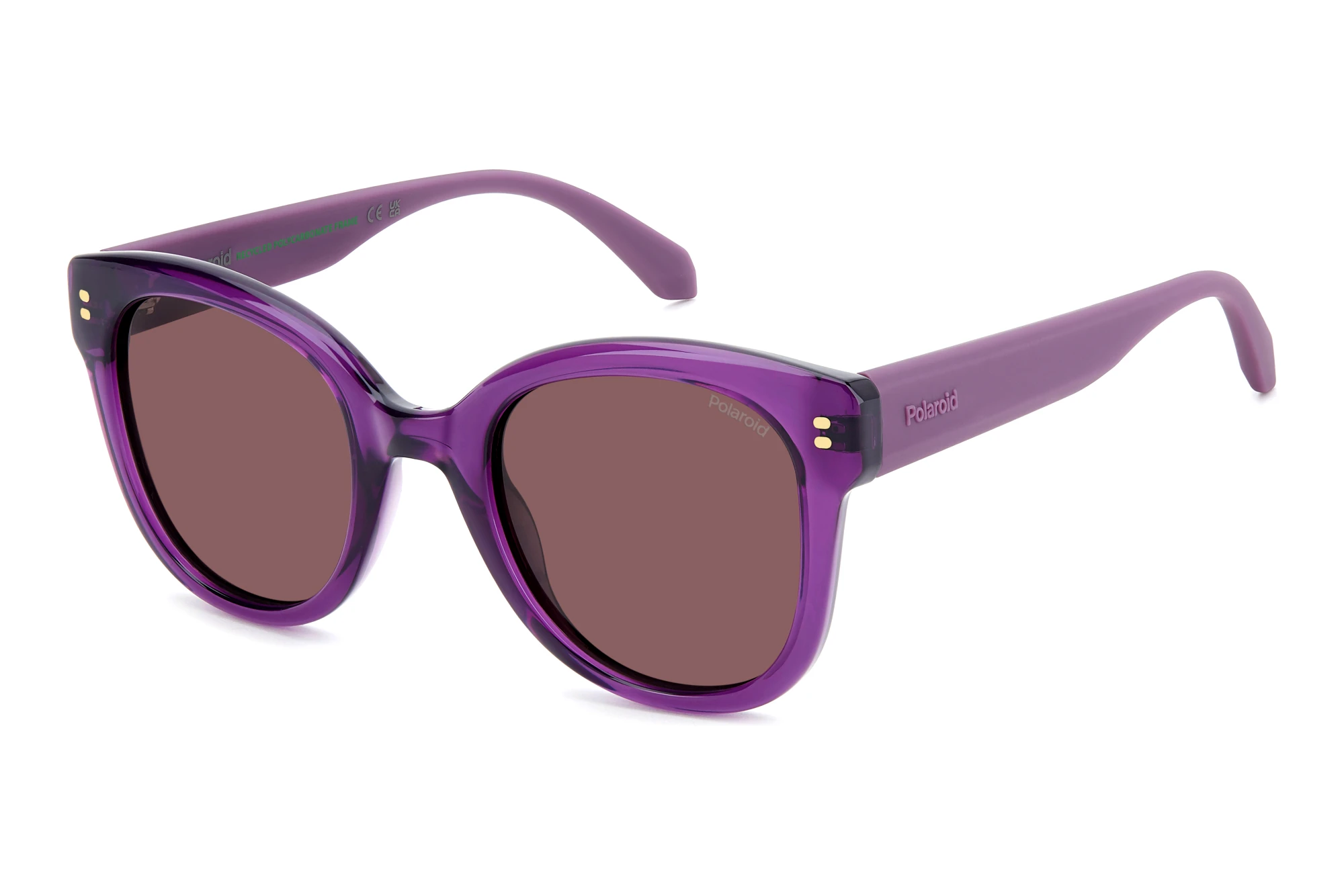 Polaroid PLD 6248/S/X B3V/KL VIOLET POLARIZEDVIOLET Polaroid PLD 6248/S/X B3V/KL VIOLET POLARIZEDVIOLET